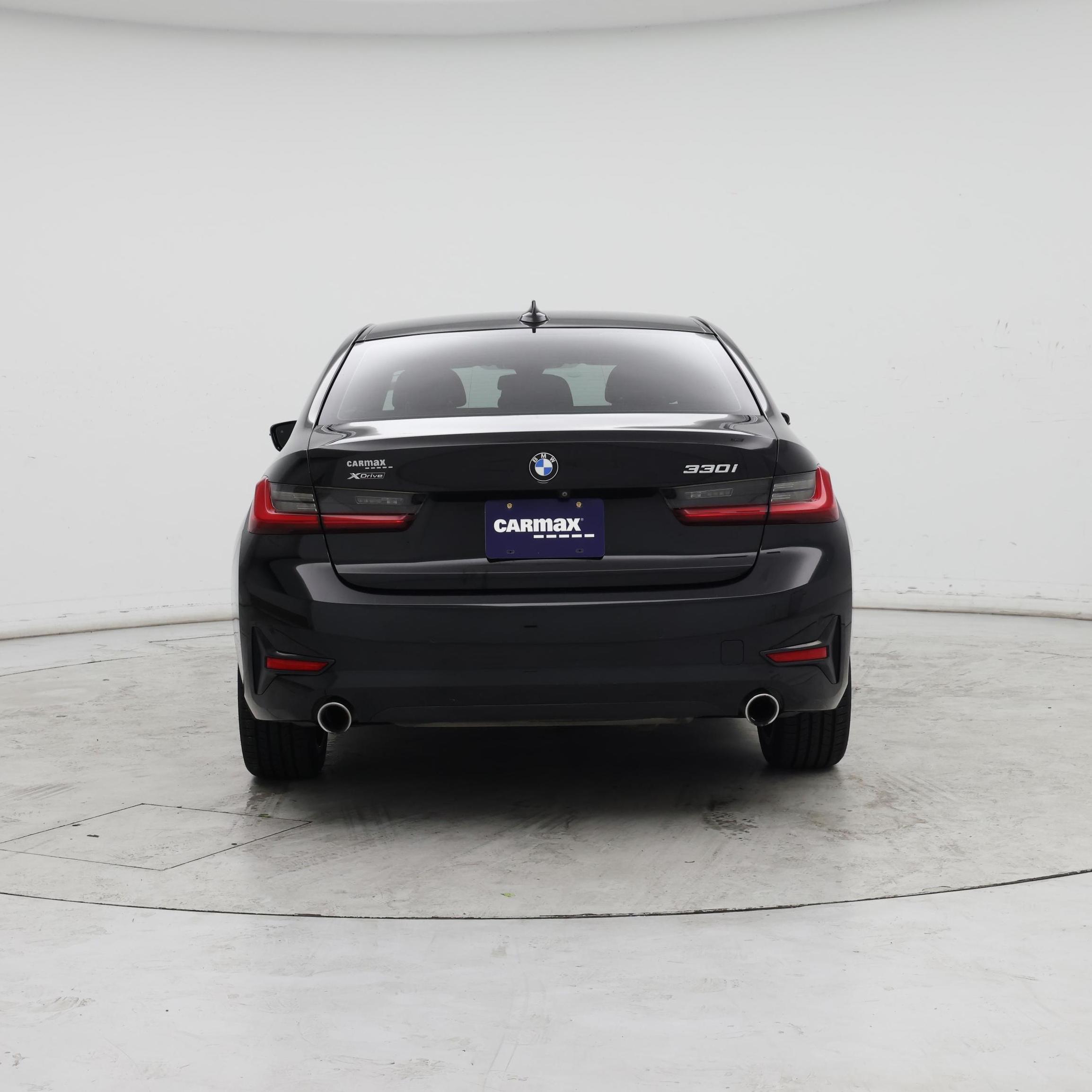 Thumbnail: 2019 BMW 3 Series - 6