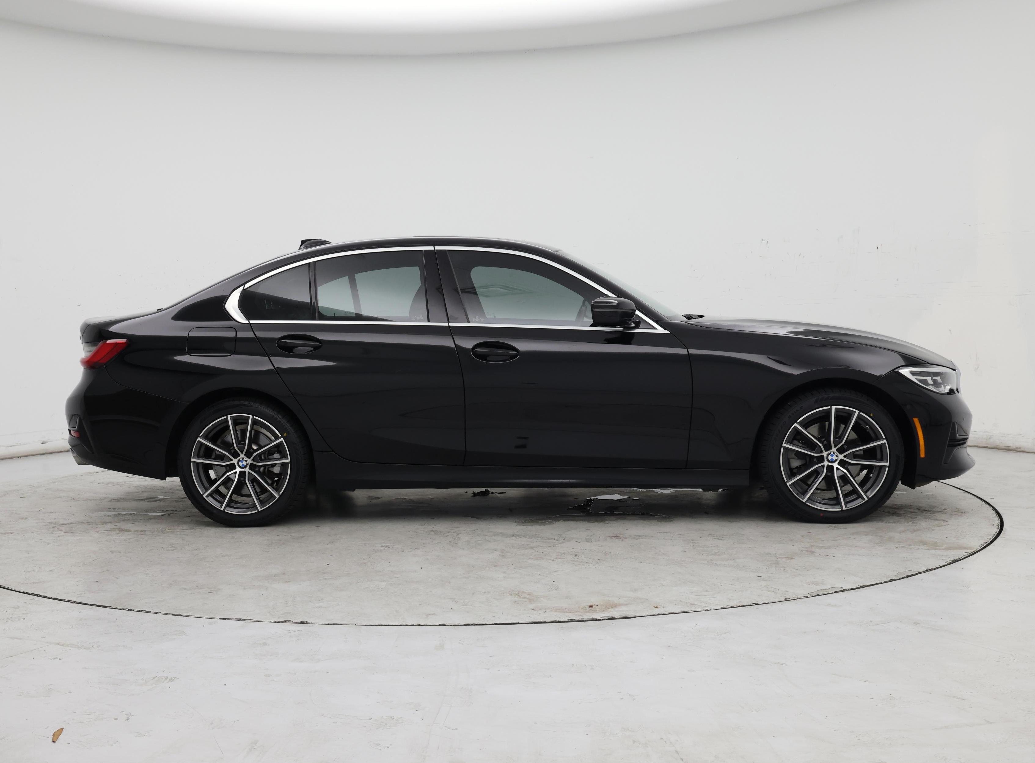 Thumbnail: 2019 BMW 3 Series - 7