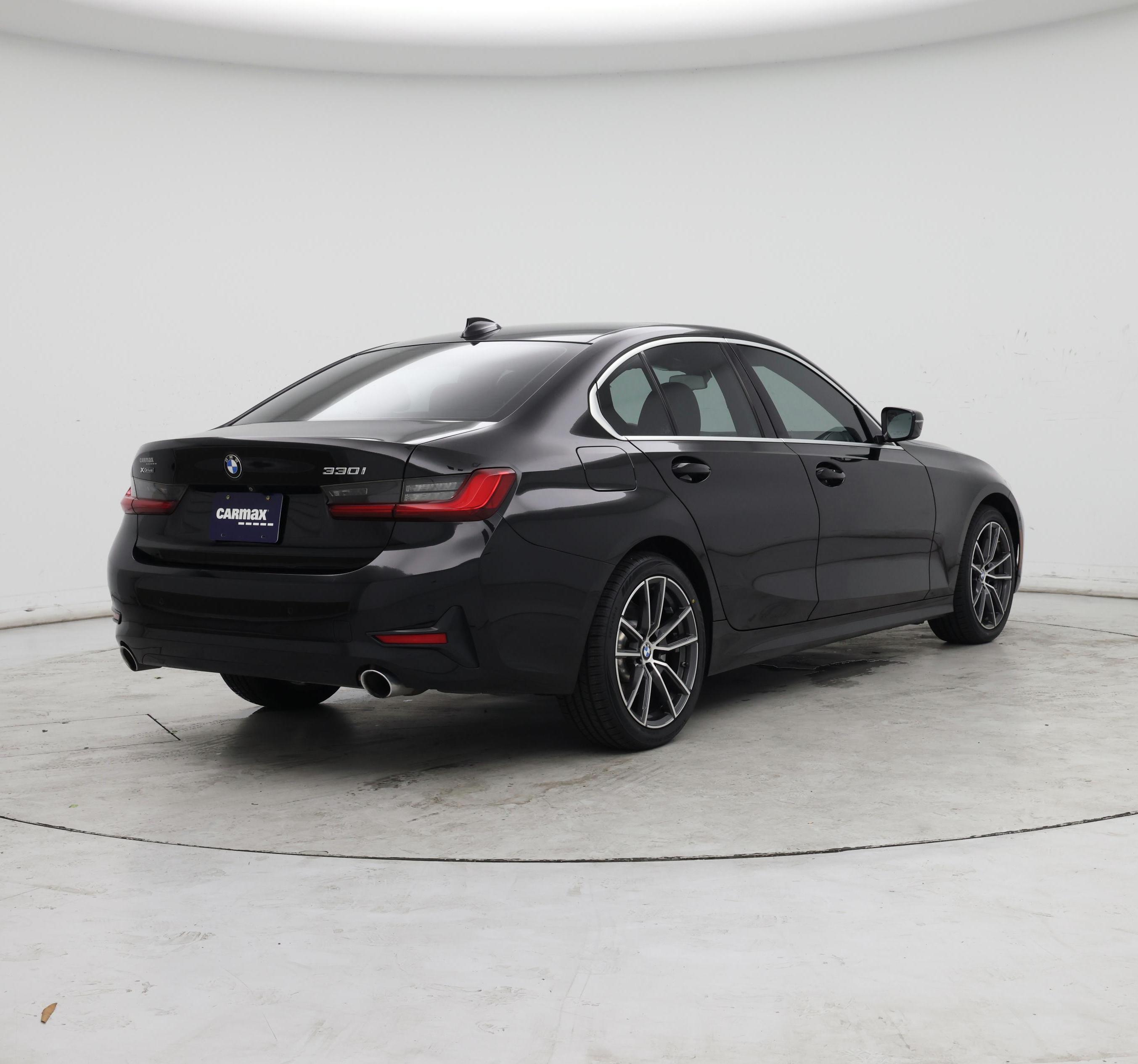 Thumbnail: 2019 BMW 3 Series - 8