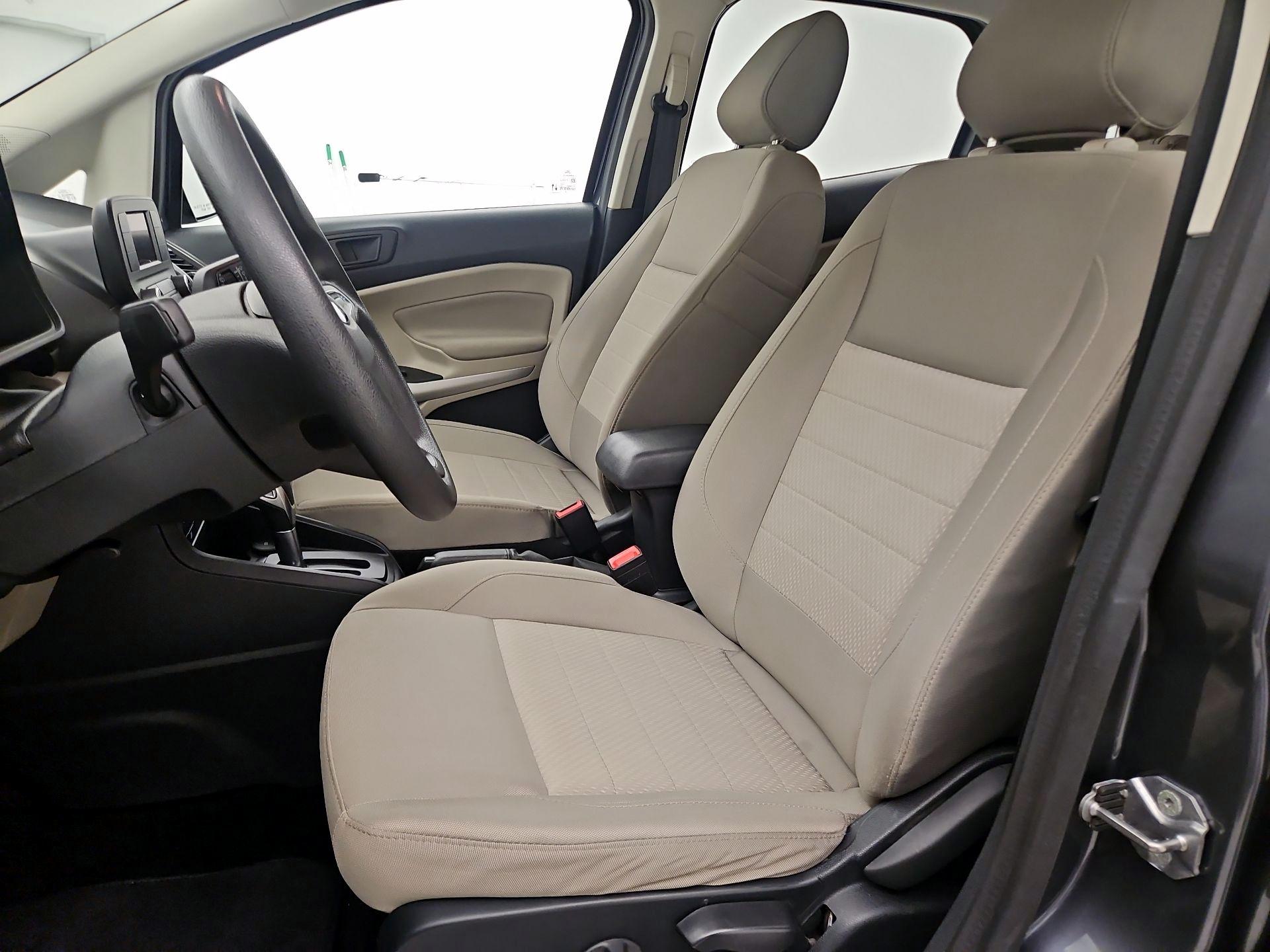 Thumbnail: 2020 Ford EcoSport - 11