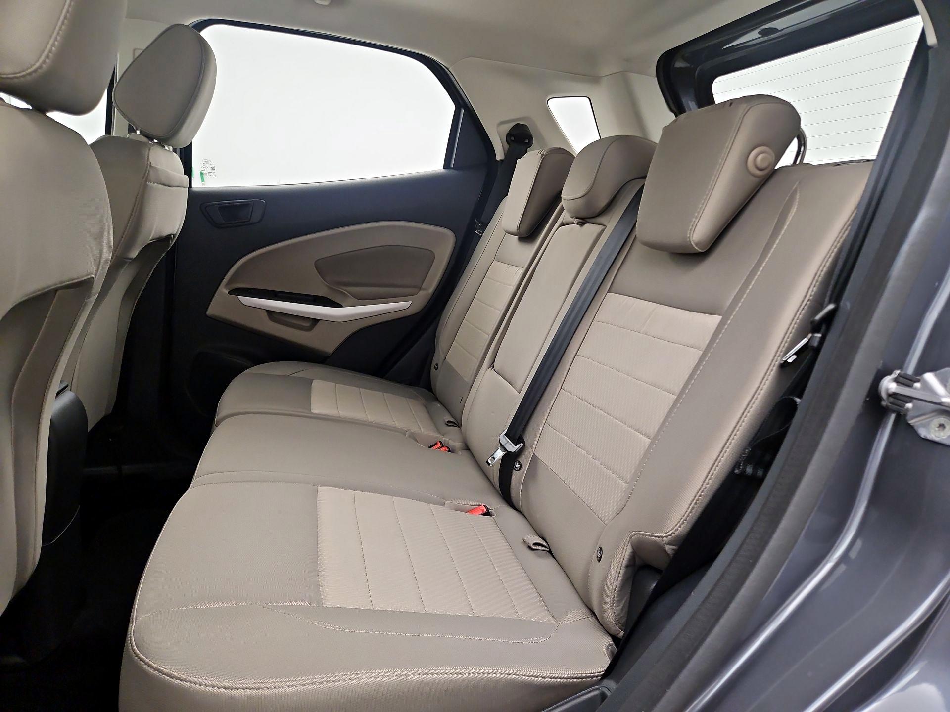 Thumbnail: 2020 Ford EcoSport - 19