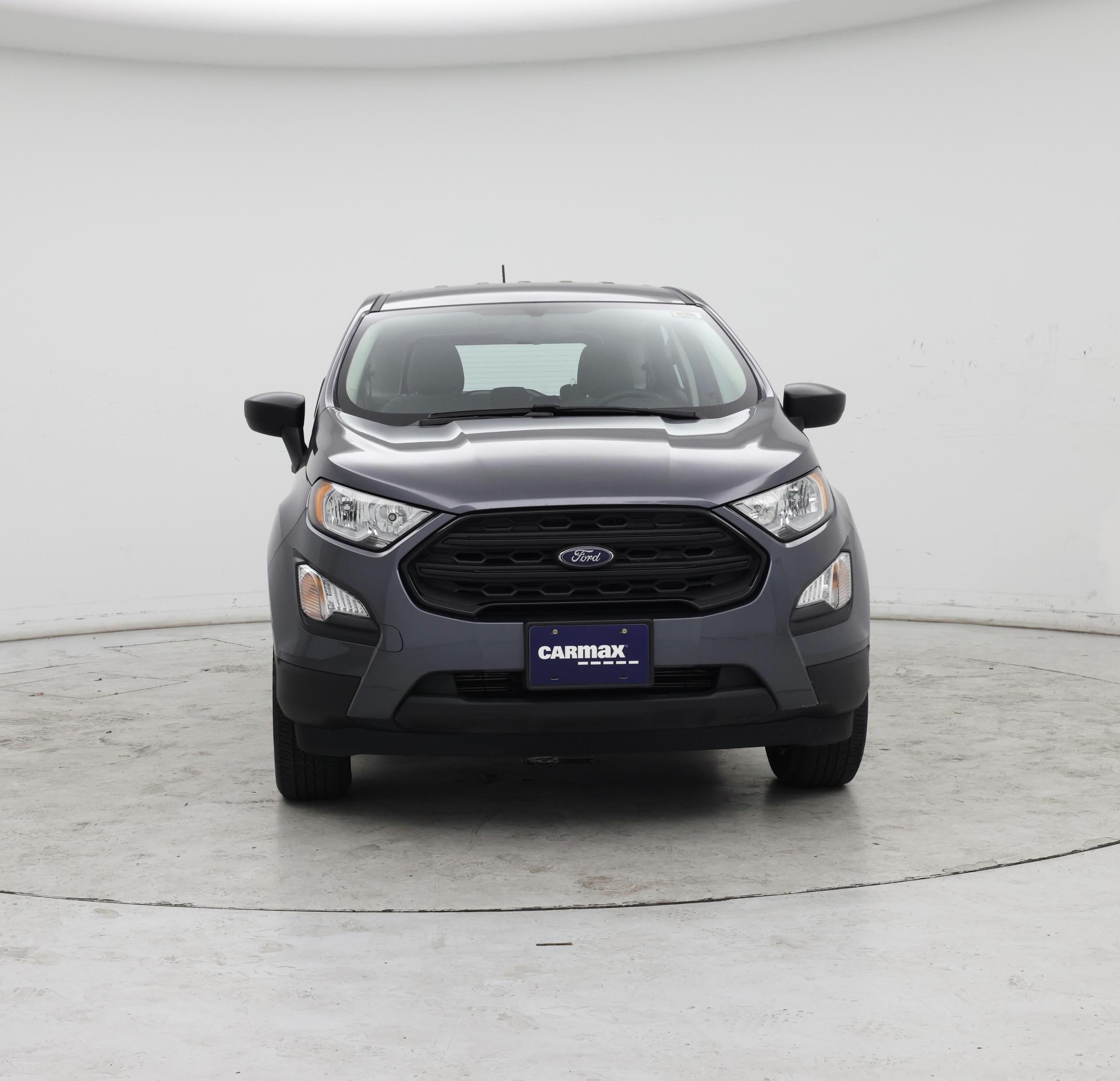 Thumbnail: 2020 Ford EcoSport - 5