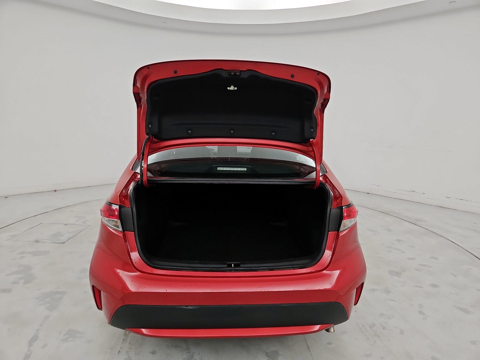 Thumbnail: 2021 Toyota Corolla - 20