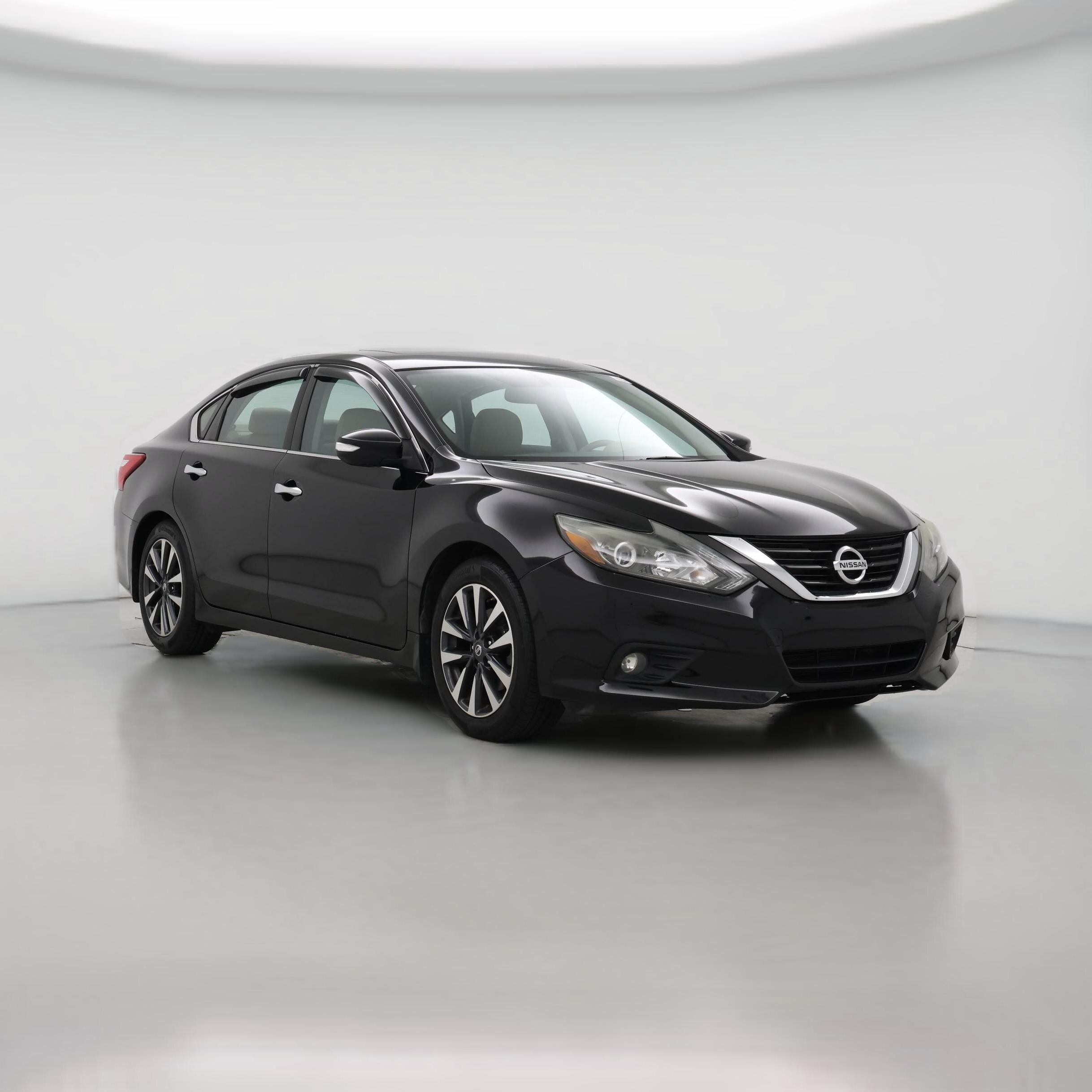Thumbnail: 2016 Nissan Altima - 1