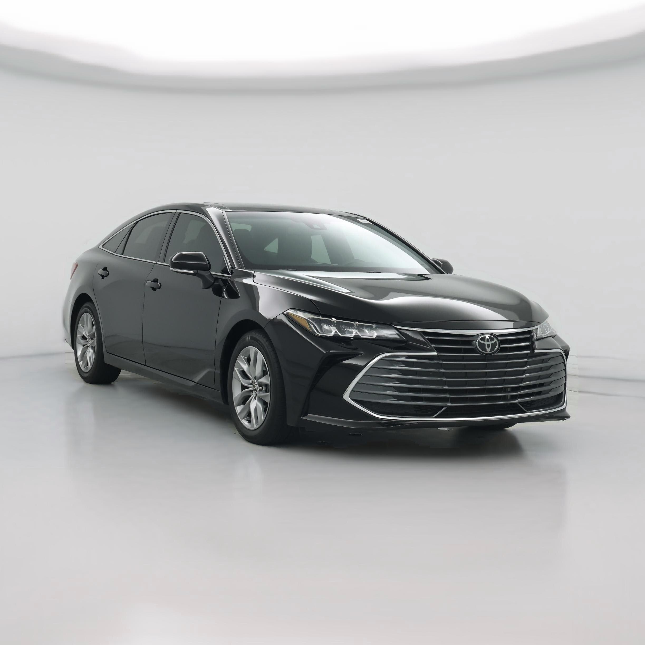 Thumbnail: 2022 Toyota Avalon - 1