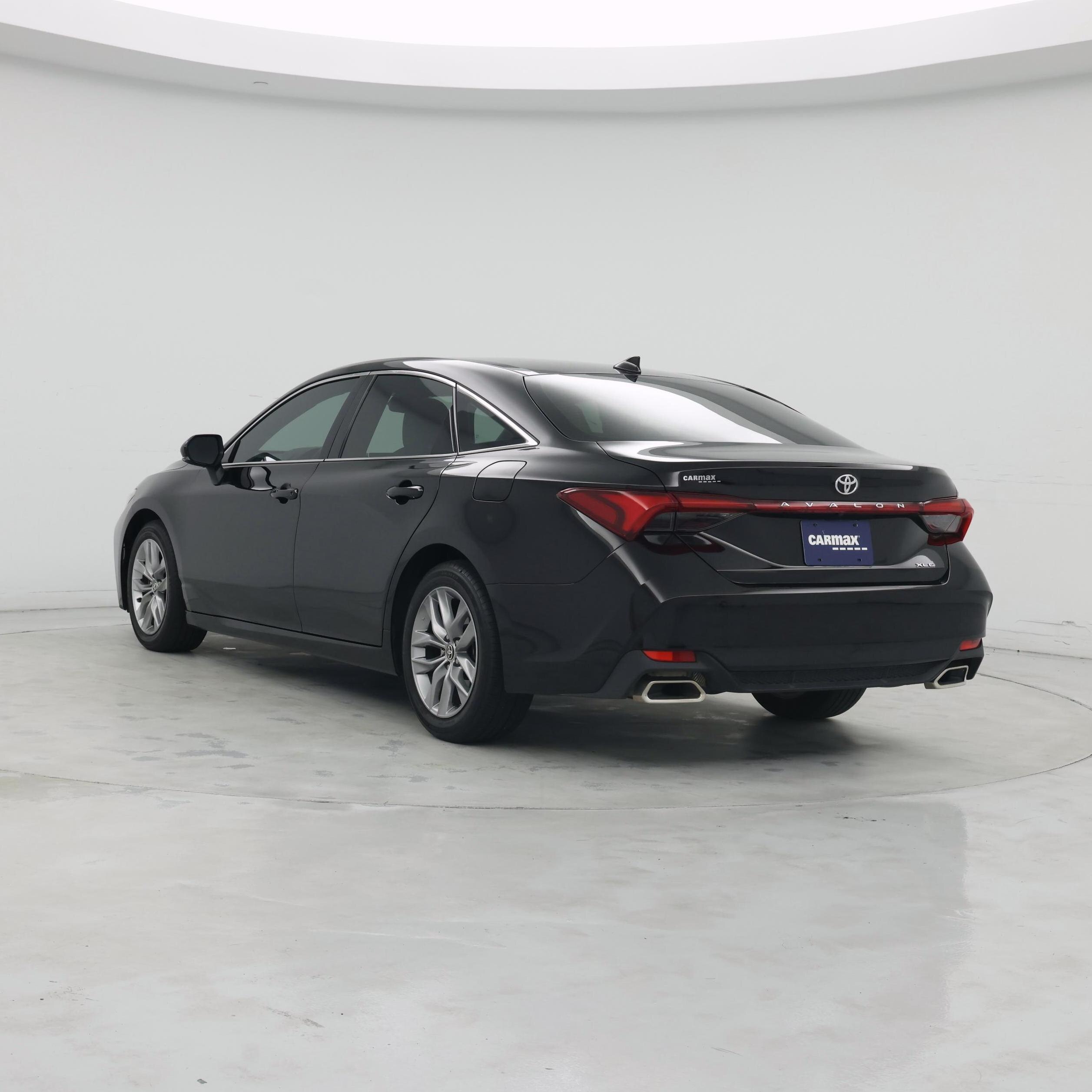 Thumbnail: 2022 Toyota Avalon - 2