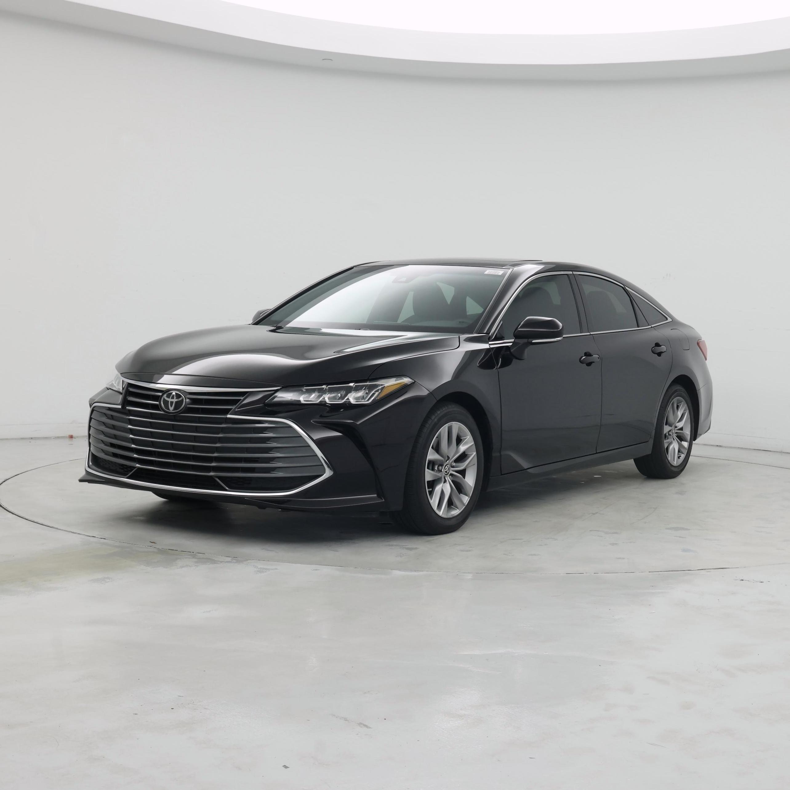 Thumbnail: 2022 Toyota Avalon - 4