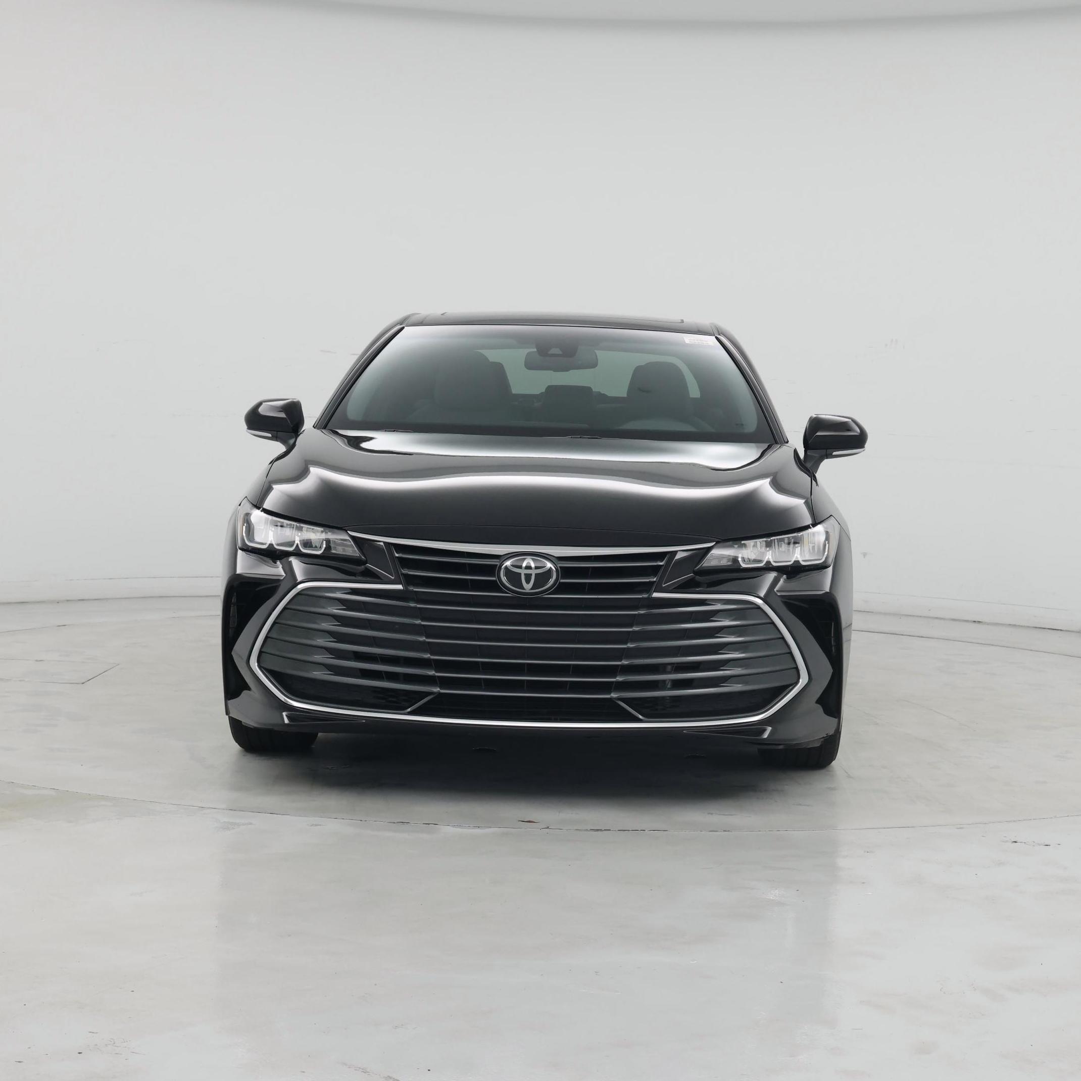 Thumbnail: 2022 Toyota Avalon - 5