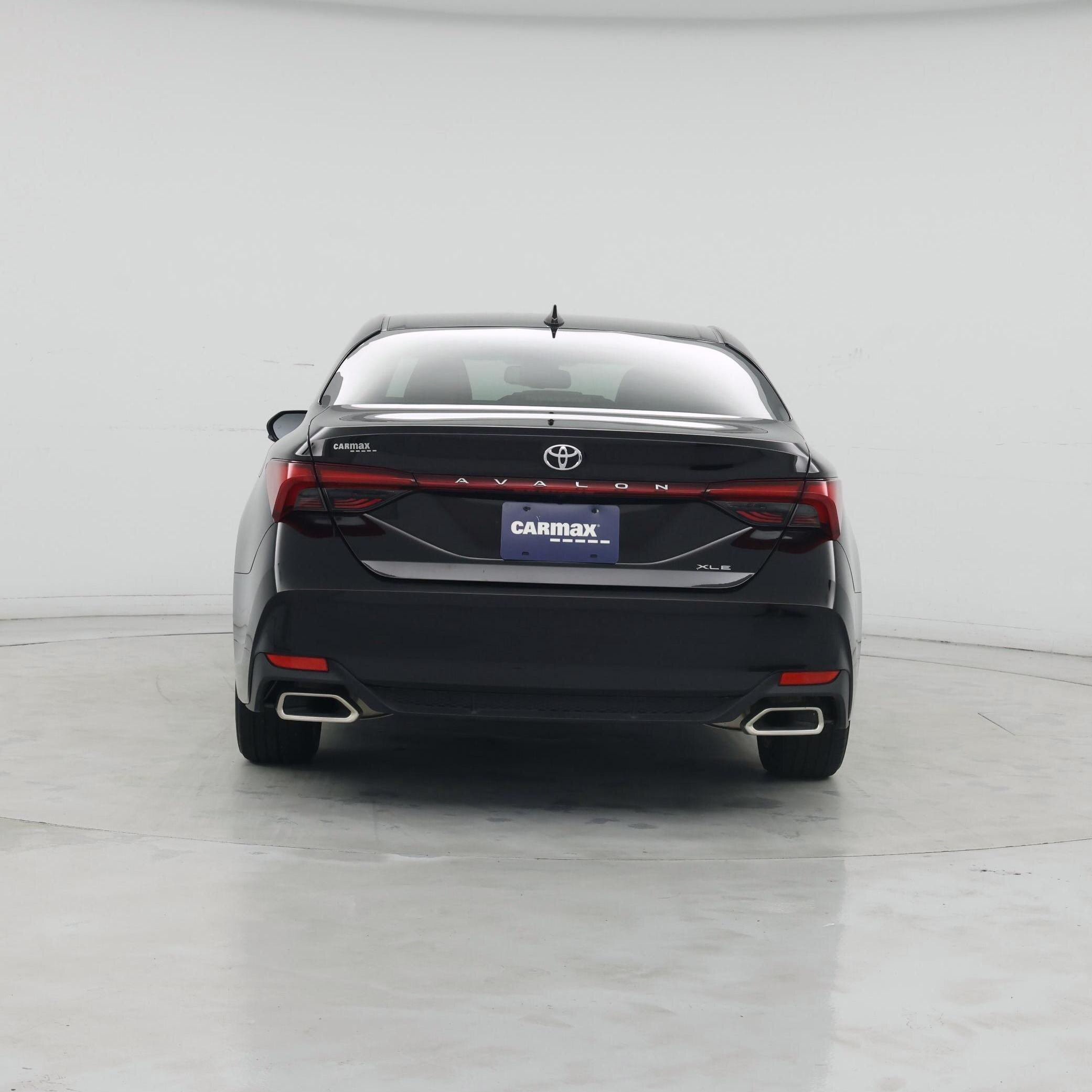 Thumbnail: 2022 Toyota Avalon - 6