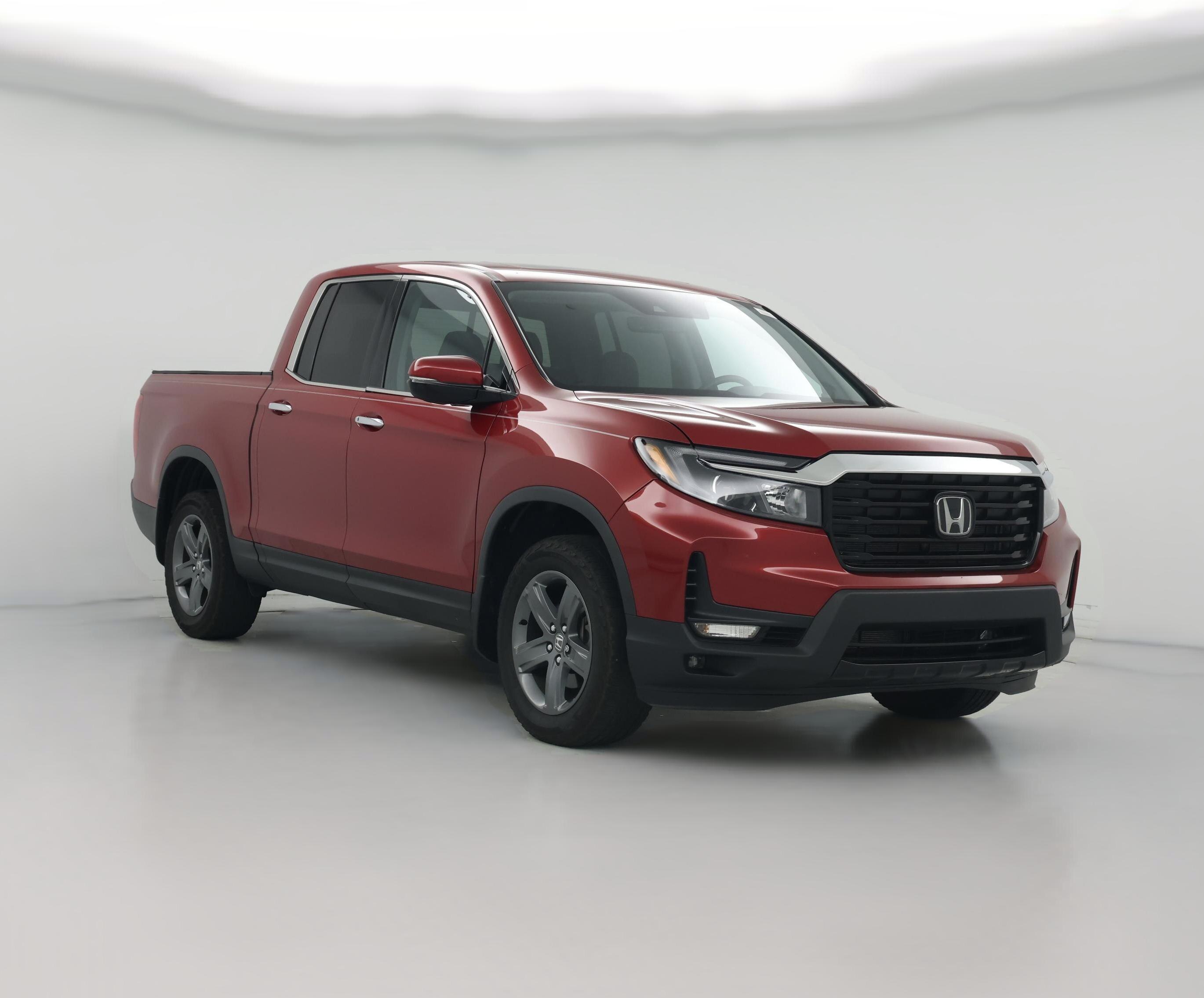Thumbnail: 2023 Honda Ridgeline - 1