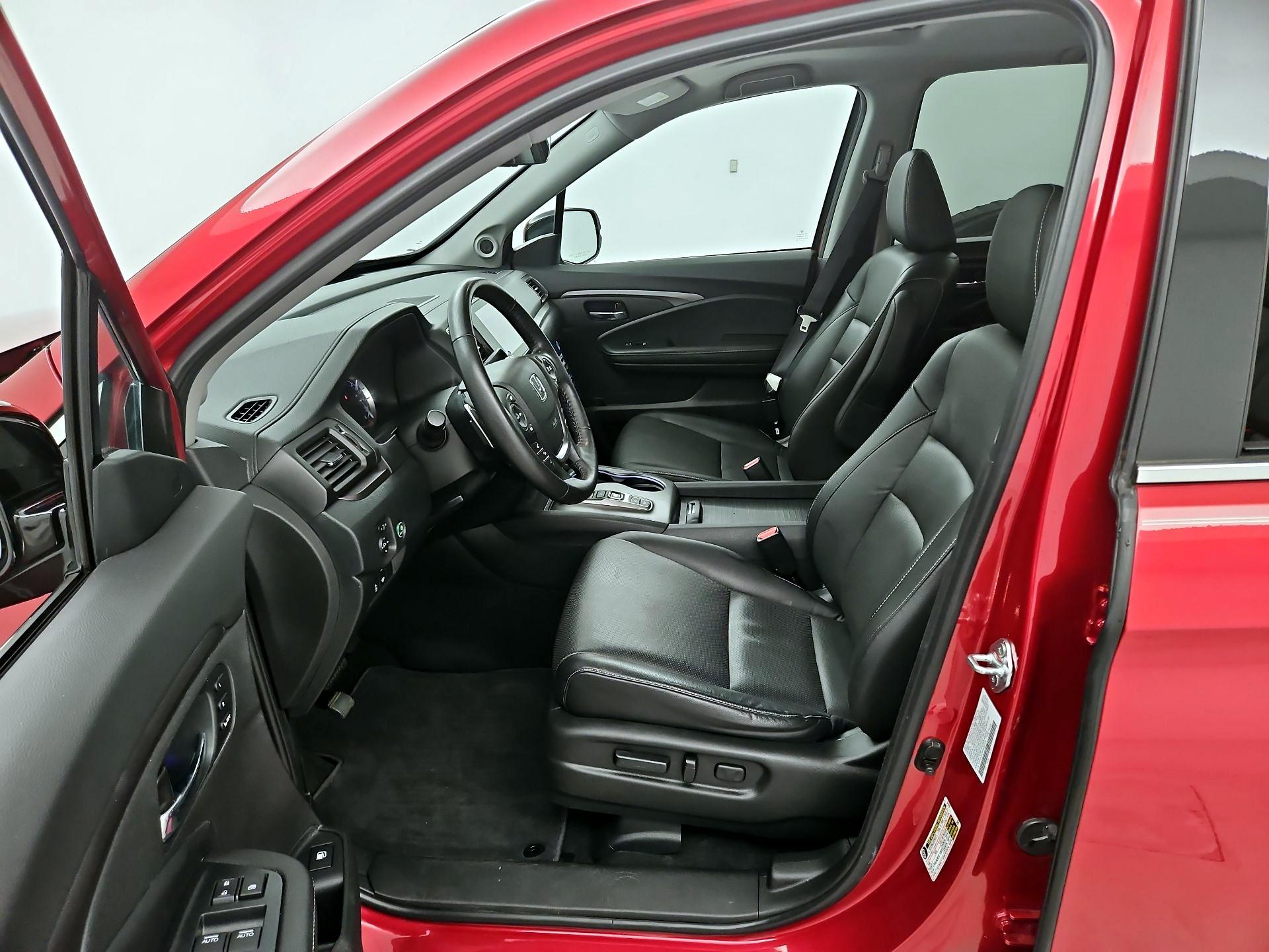 Thumbnail: 2023 Honda Ridgeline - 11