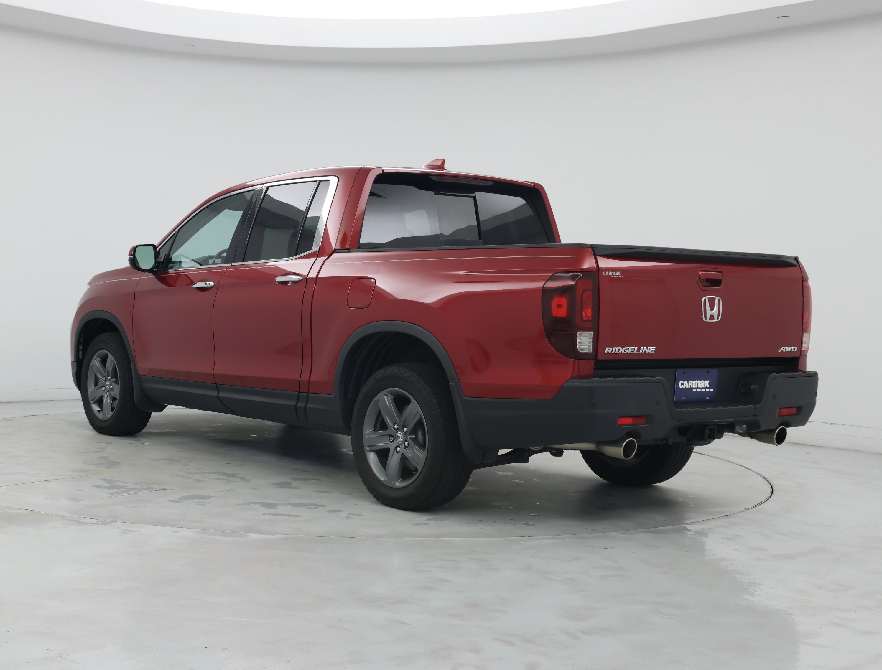 Thumbnail: 2023 Honda Ridgeline - 2