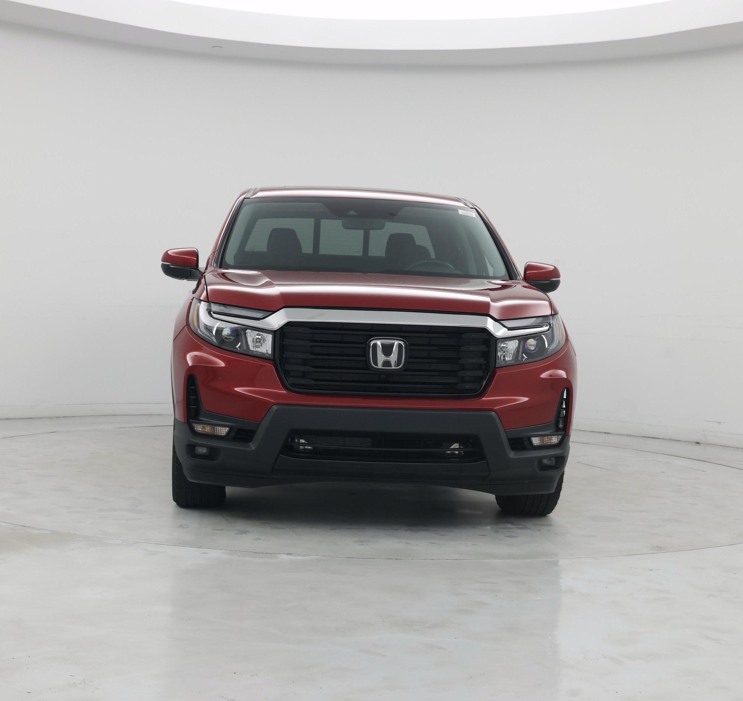 Thumbnail: 2023 Honda Ridgeline - 5