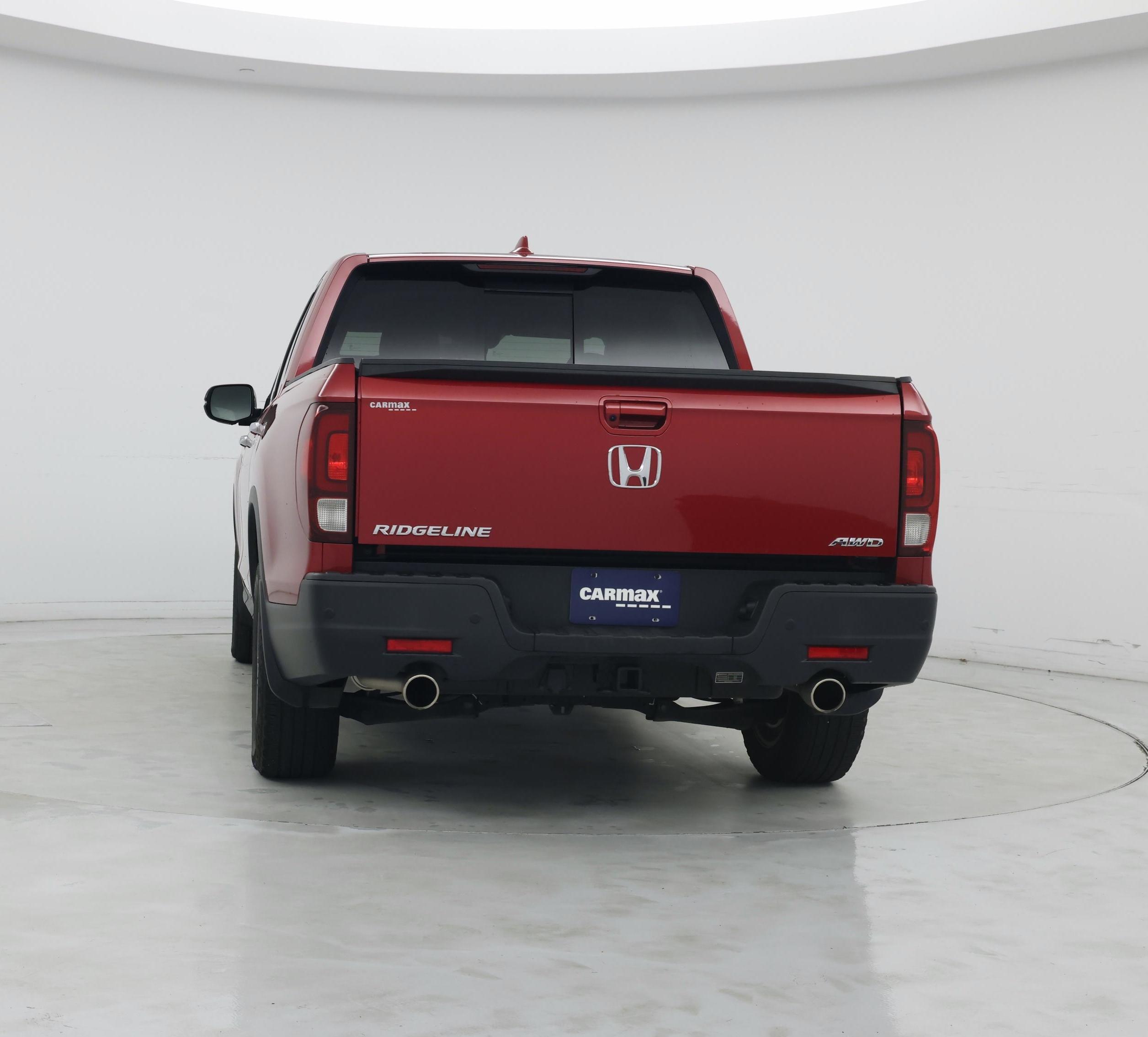 Thumbnail: 2023 Honda Ridgeline - 6