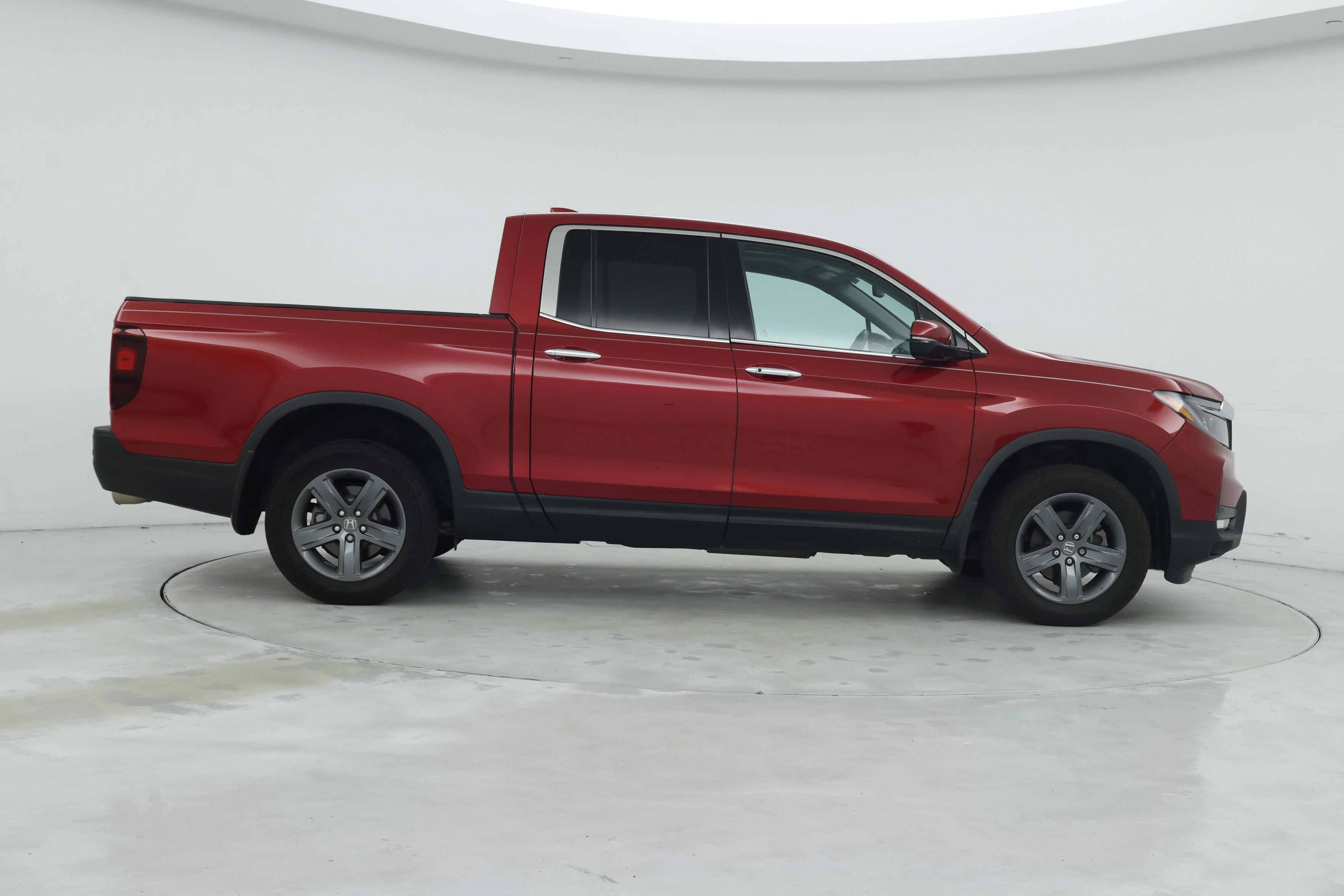 Thumbnail: 2023 Honda Ridgeline - 7