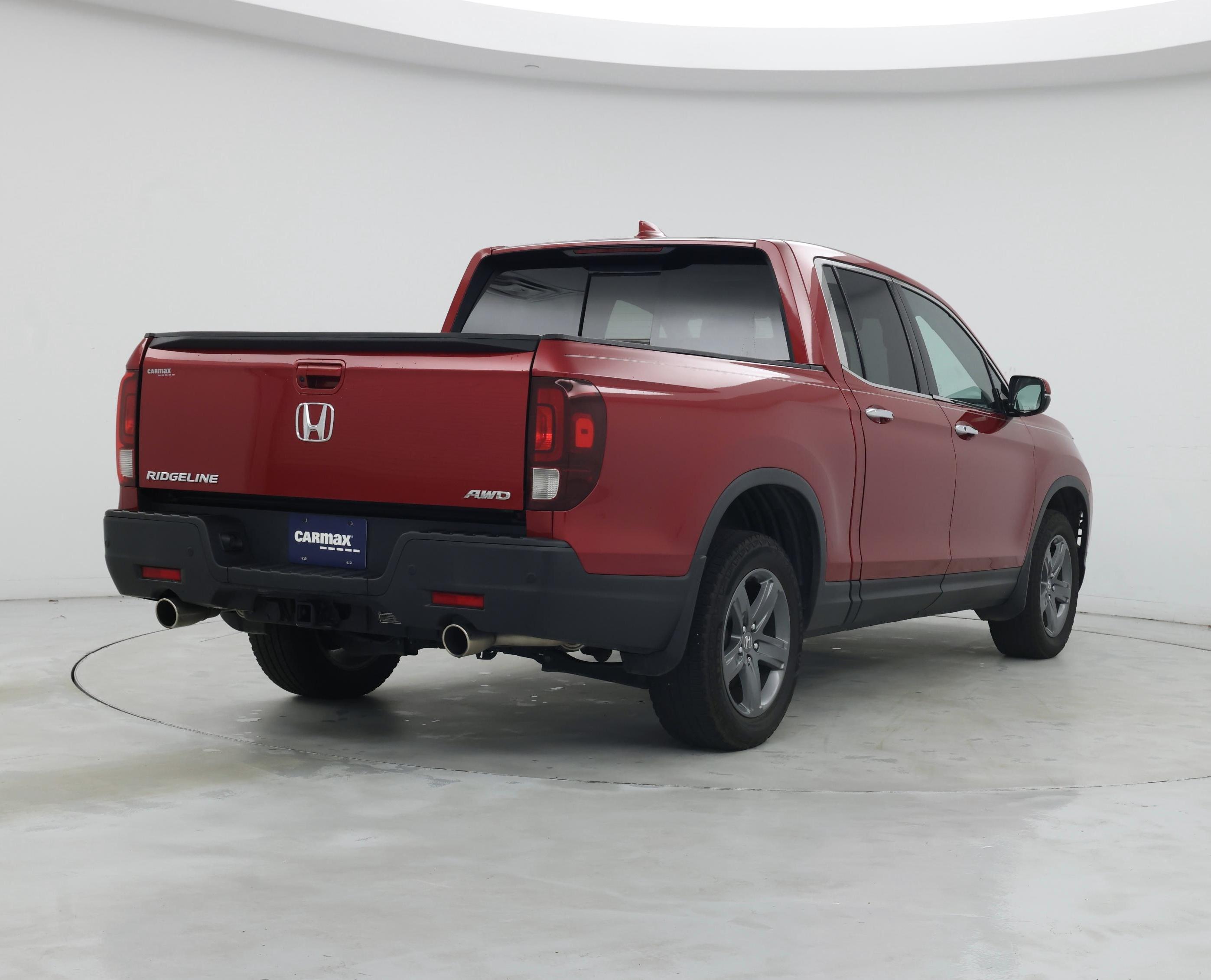 Thumbnail: 2023 Honda Ridgeline - 8