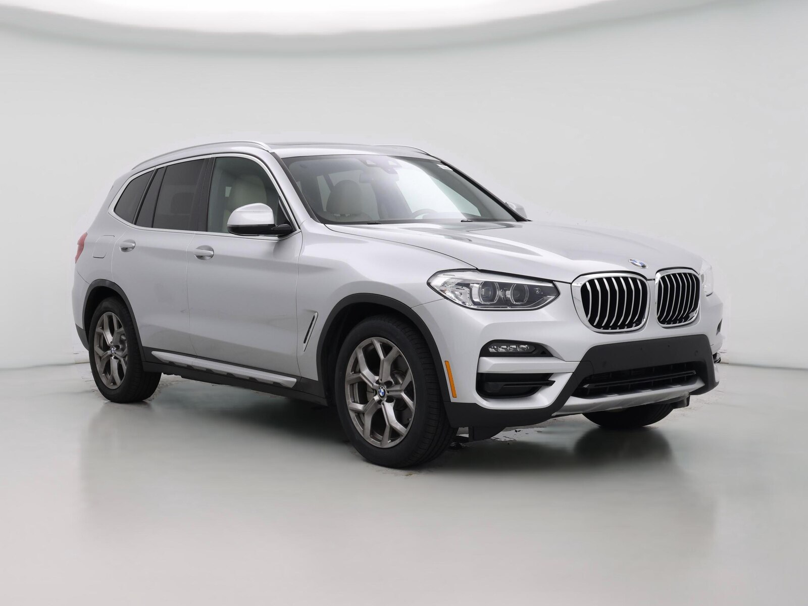 2021 BMW X3 30i