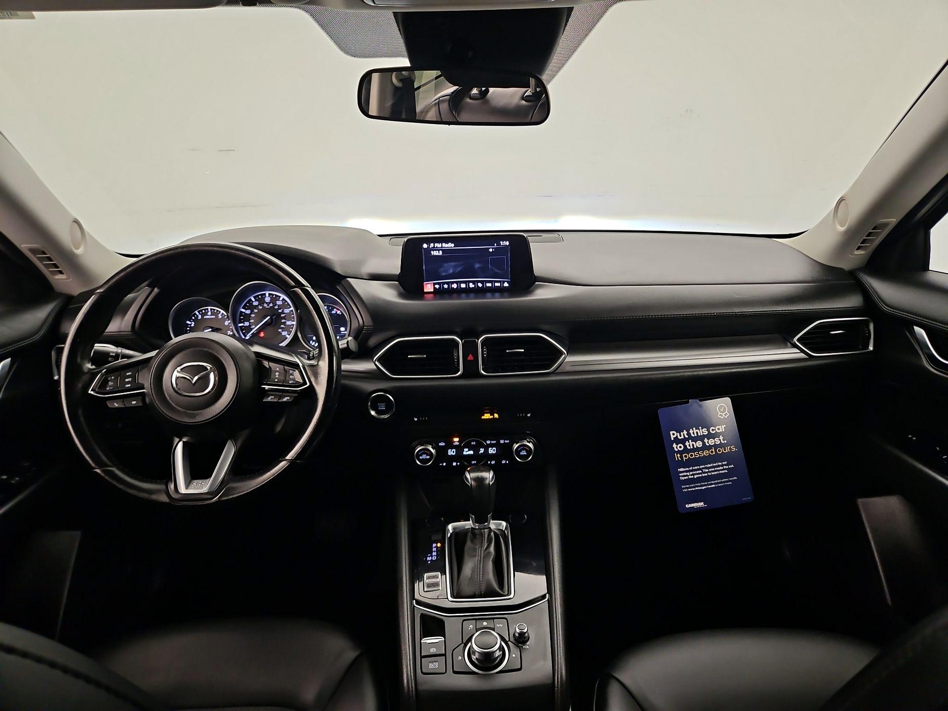 Thumbnail: 2018 Mazda CX-5 - 9