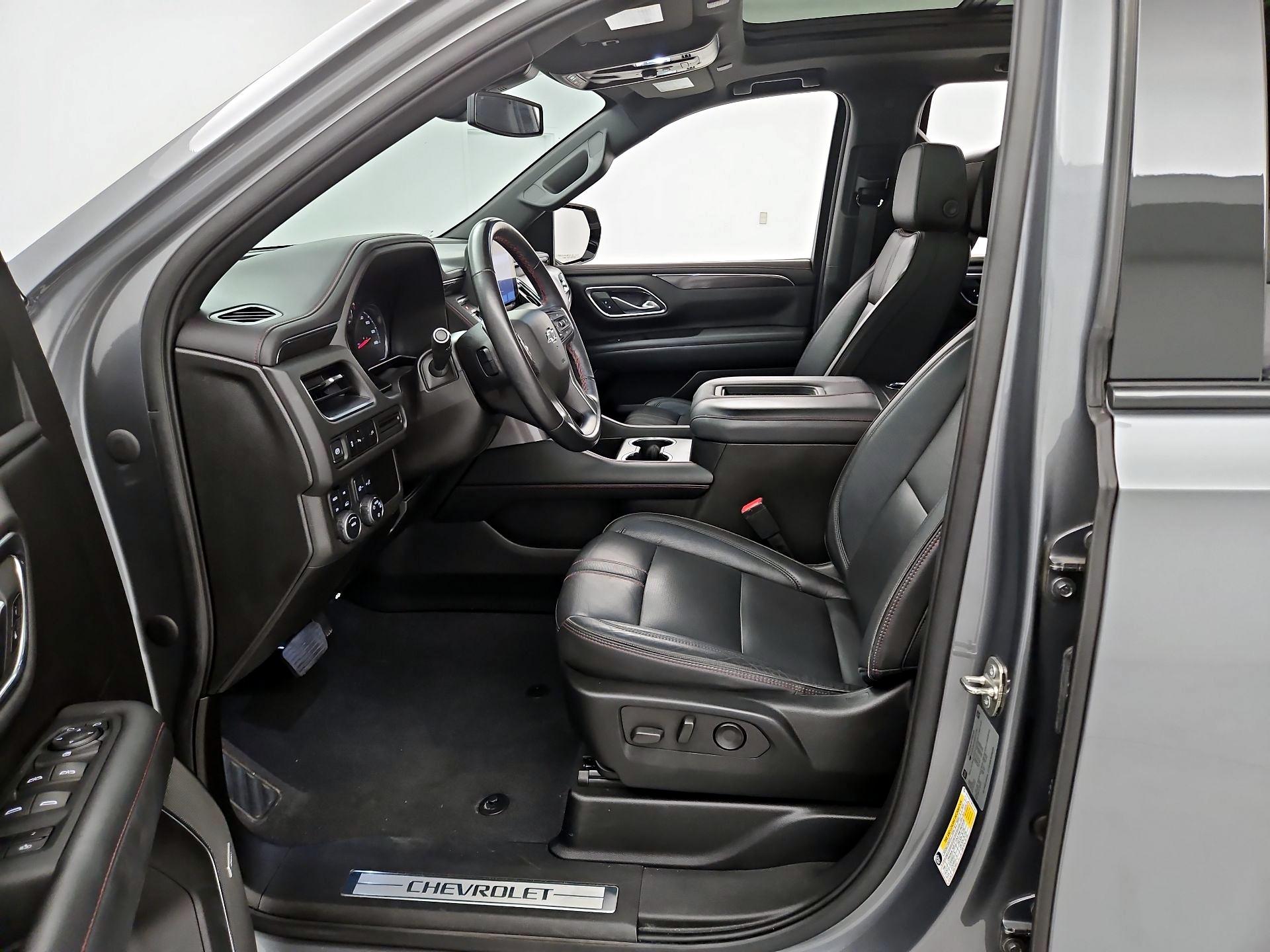 Thumbnail: 2021 Chevrolet Tahoe - 11