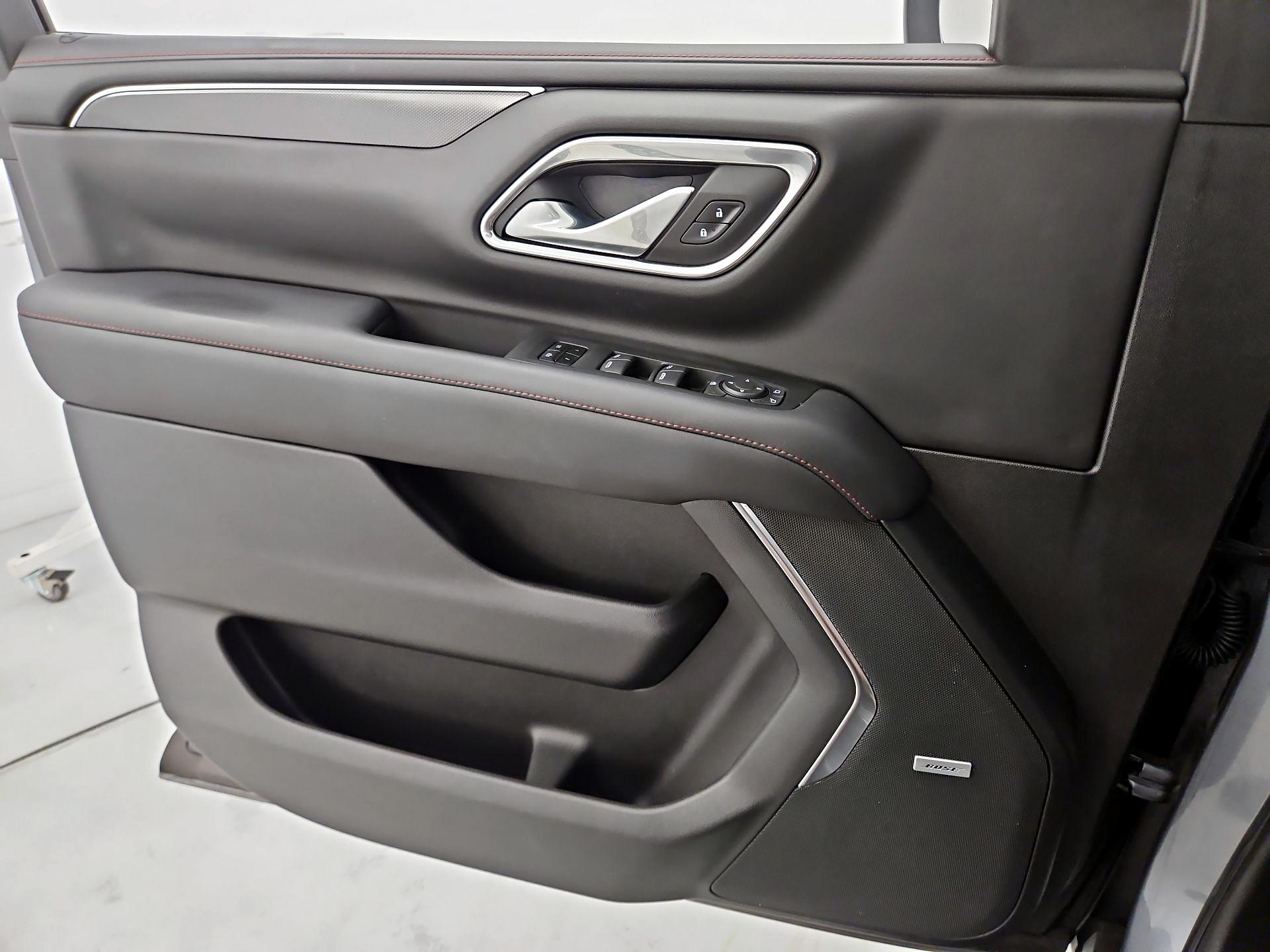 Thumbnail: 2021 Chevrolet Tahoe - 12