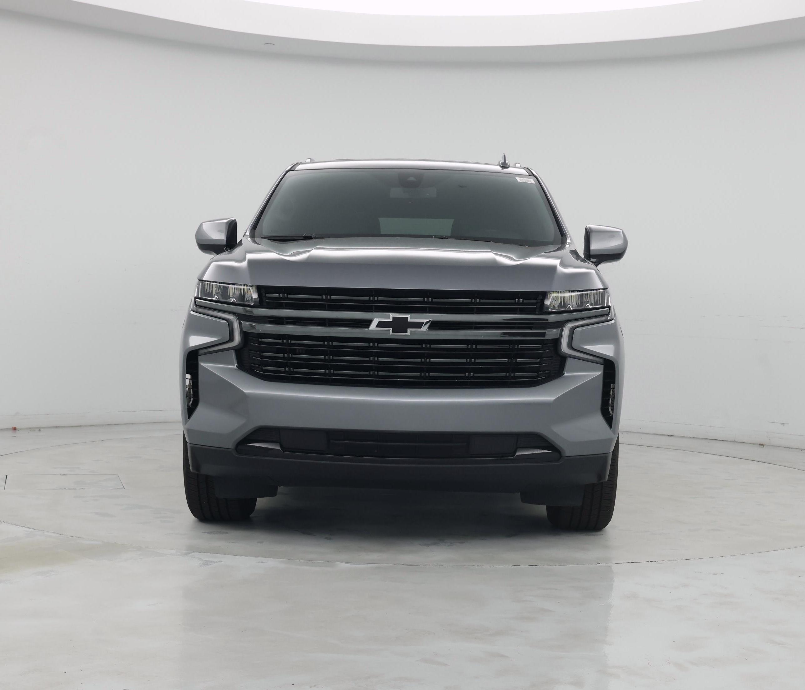 Thumbnail: 2021 Chevrolet Tahoe - 5