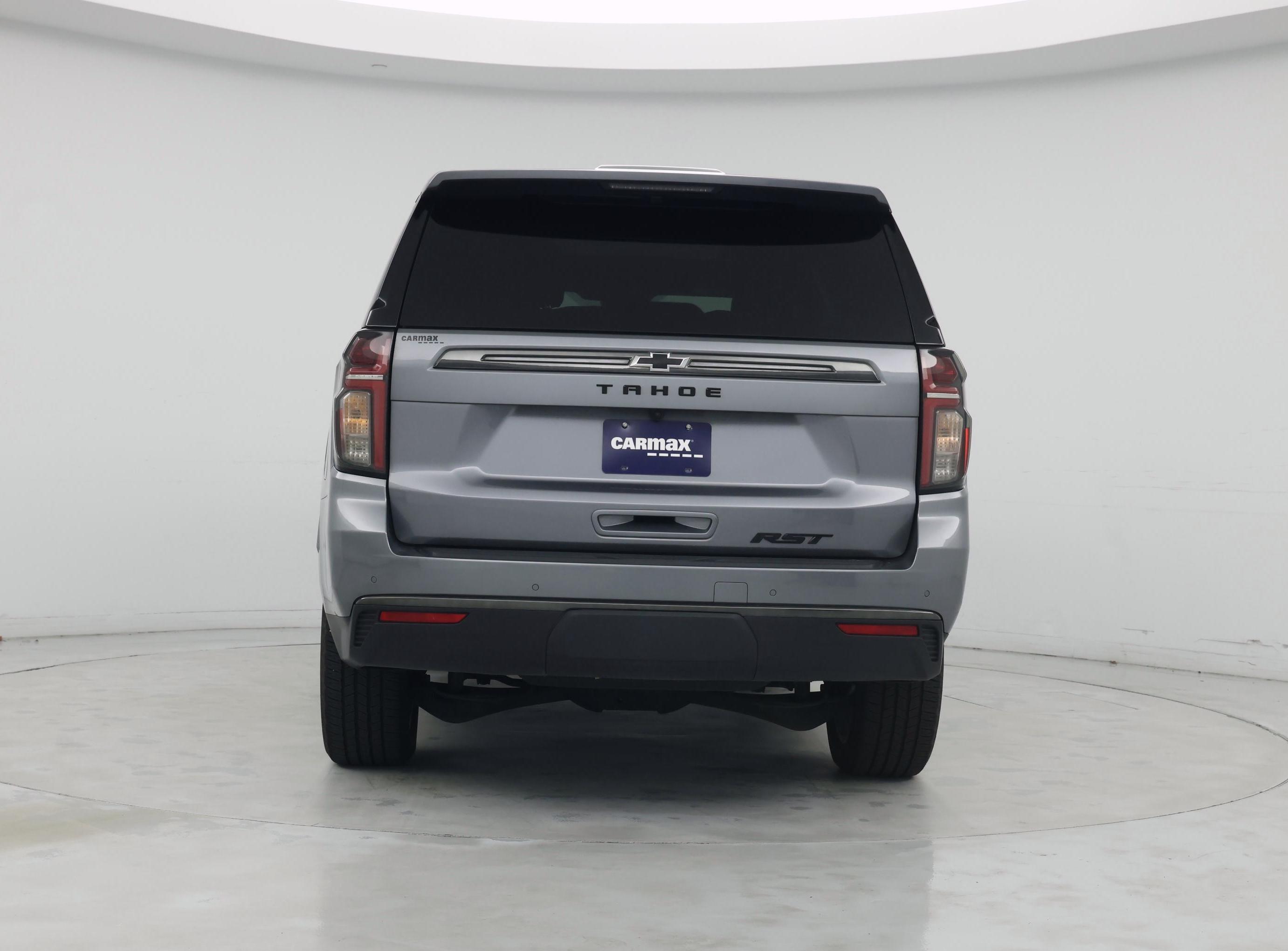 Thumbnail: 2021 Chevrolet Tahoe - 6