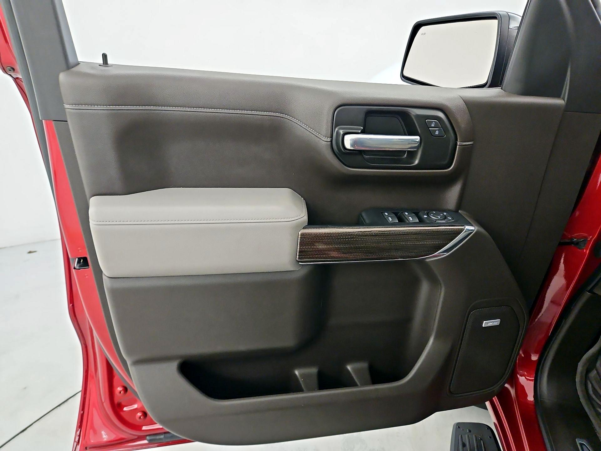Thumbnail: 2021 Chevrolet Silverado 1500 - 12