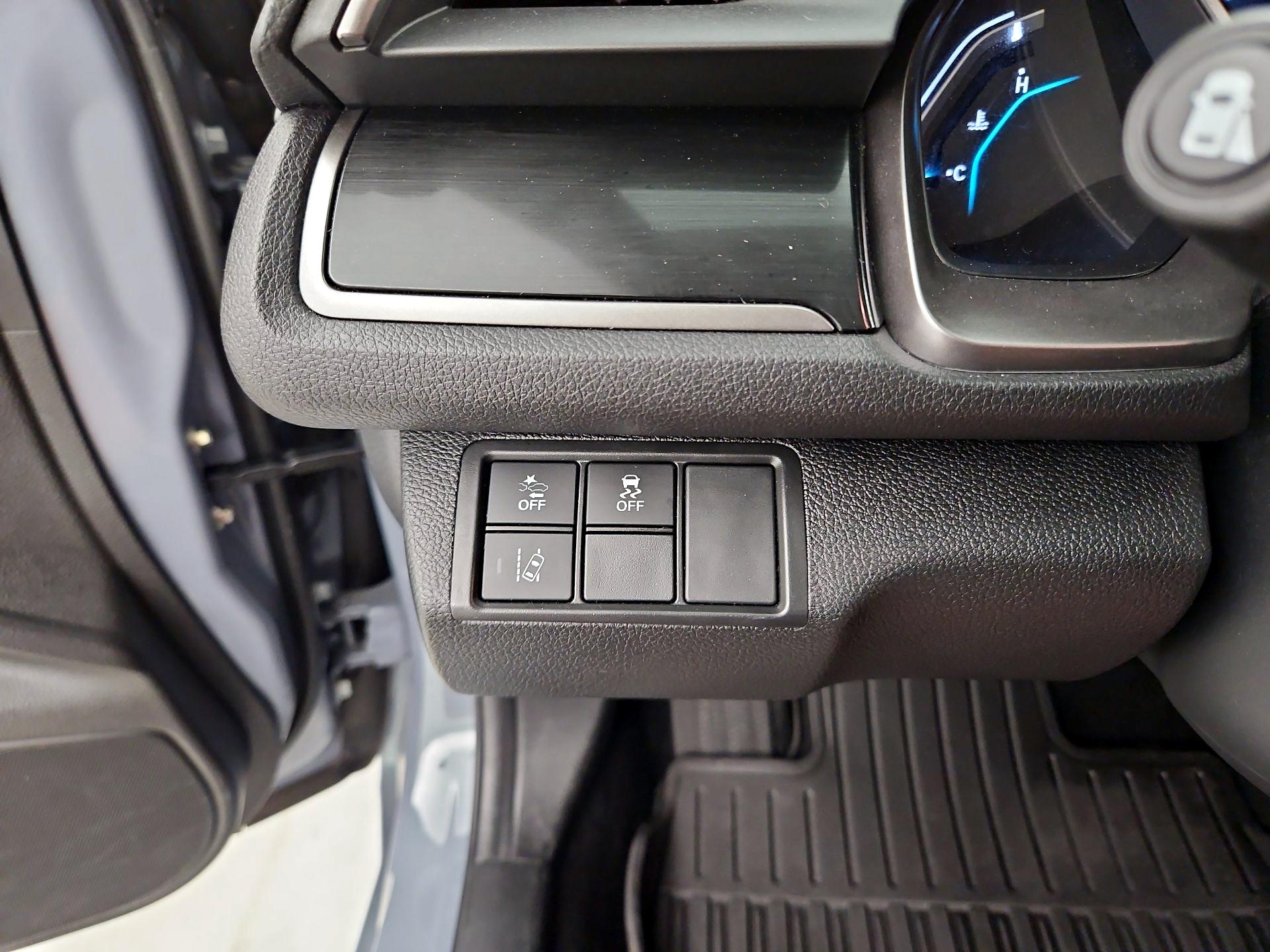 Thumbnail: 2021 Honda Civic - 13