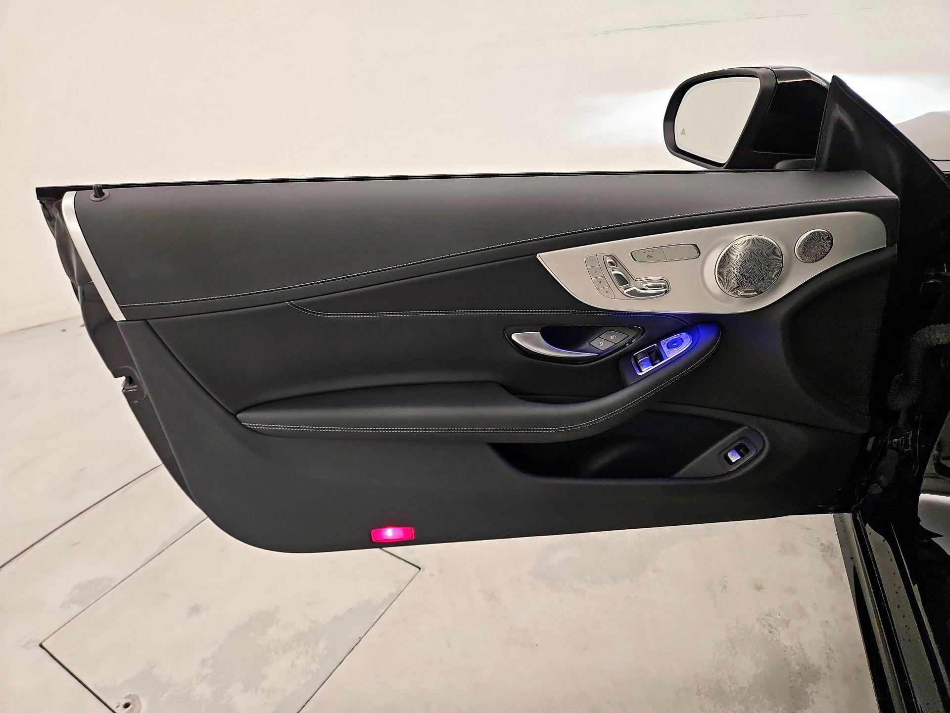 Thumbnail: 2022 Mercedes-Benz C-Class - 12