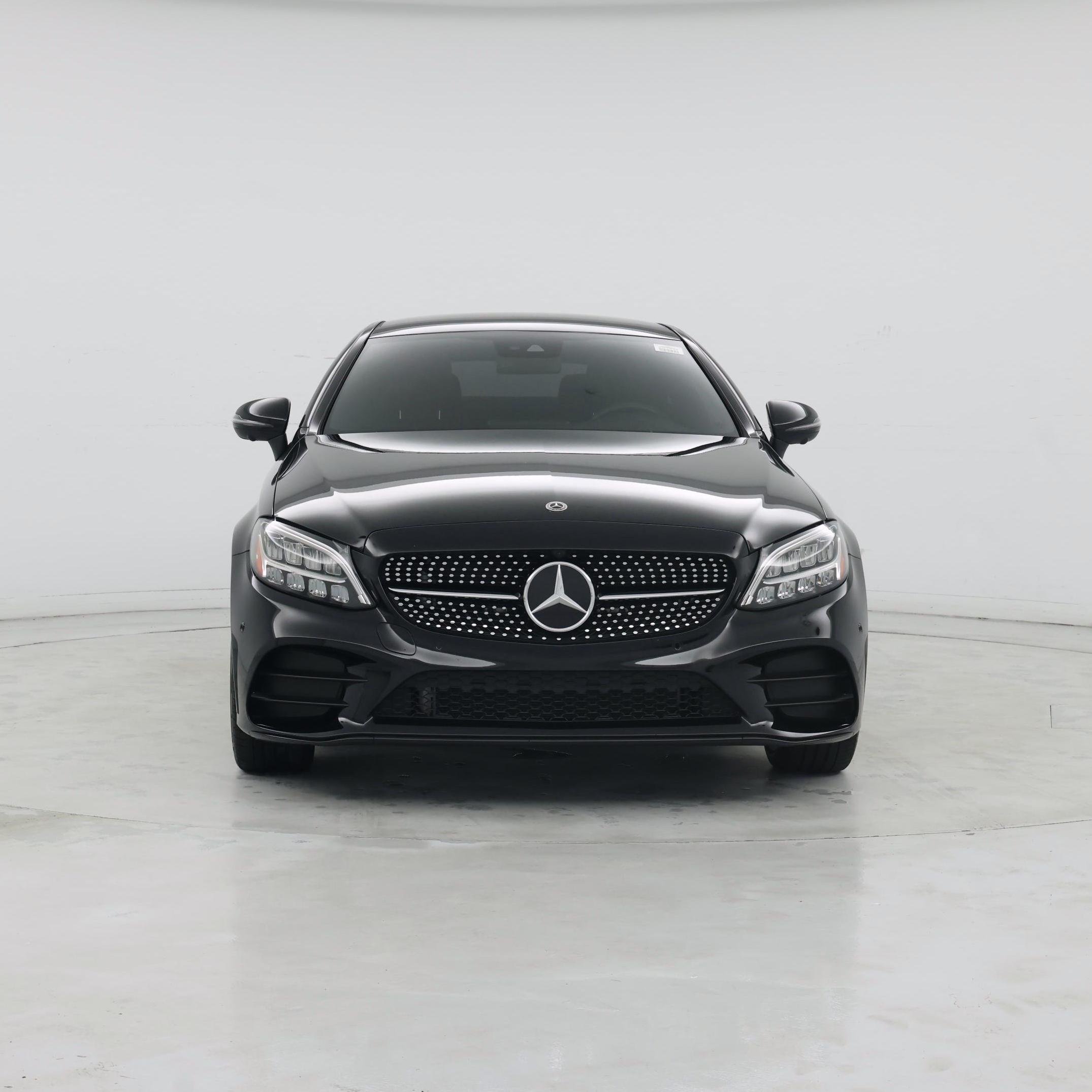 Thumbnail: 2022 Mercedes-Benz C-Class - 5