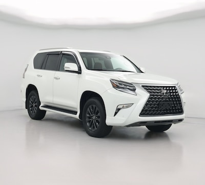 2021 Lexus GX 460 Premium