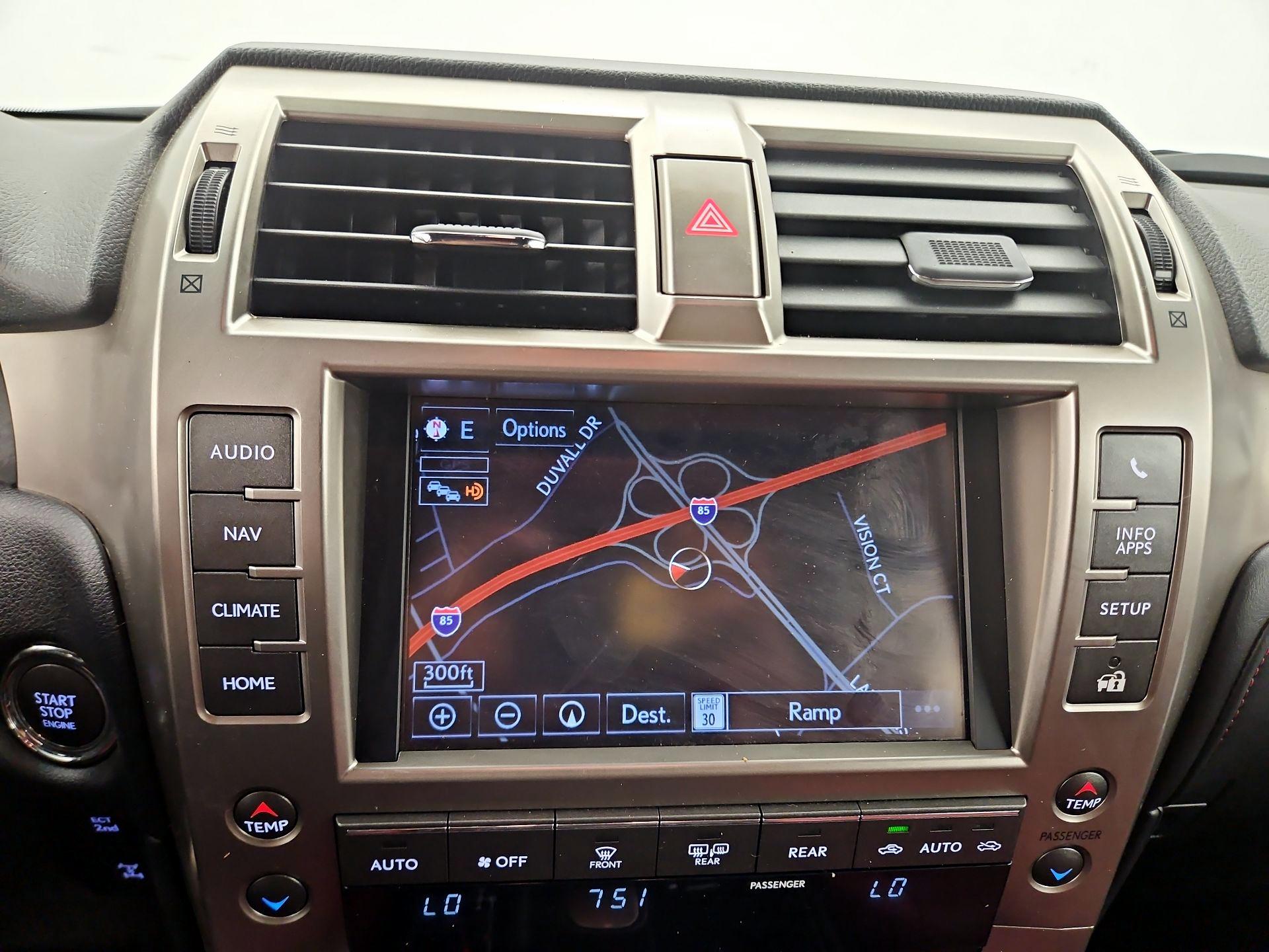 Thumbnail: 2021 Lexus GX - 14