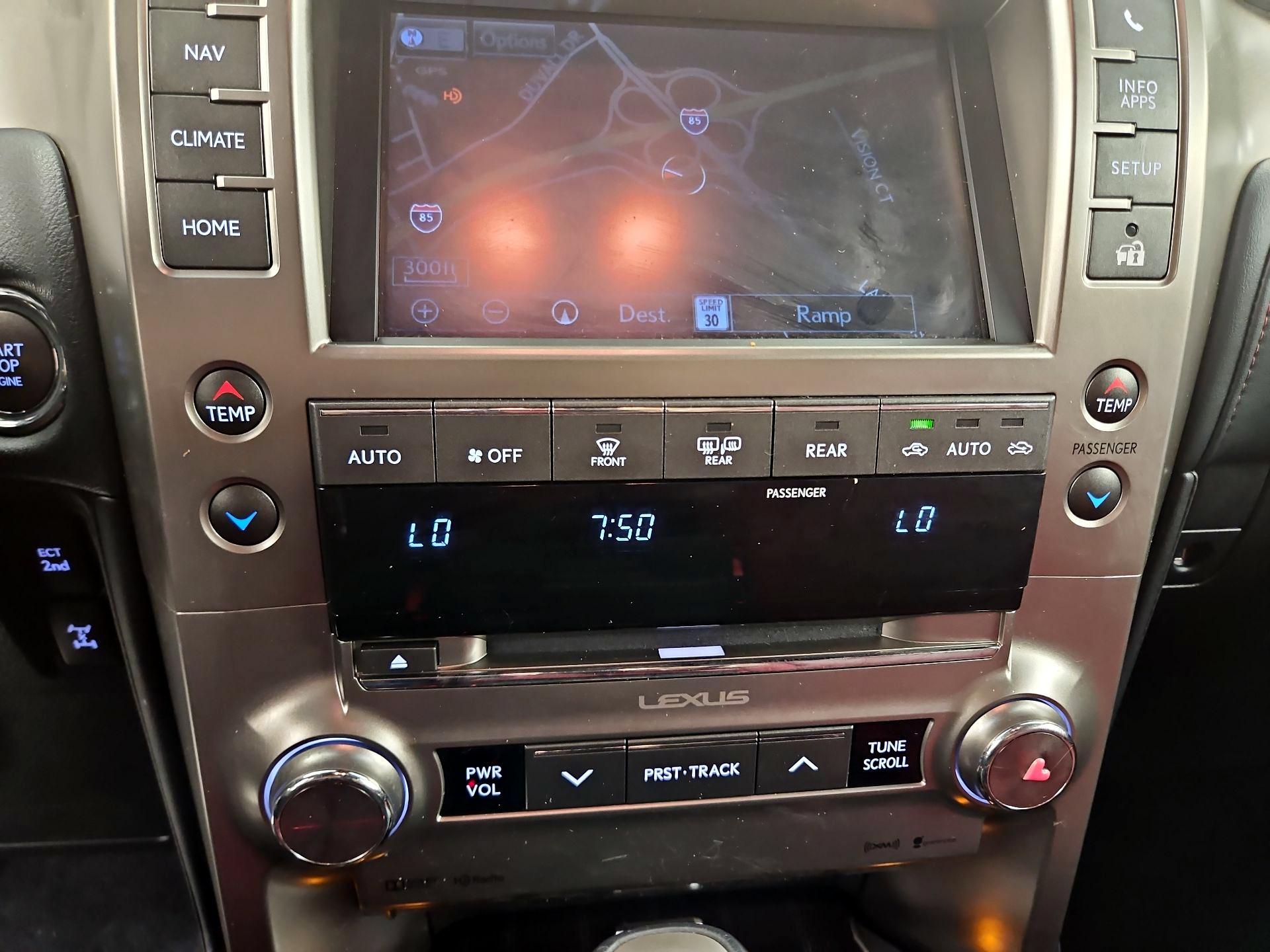 Thumbnail: 2021 Lexus GX - 17