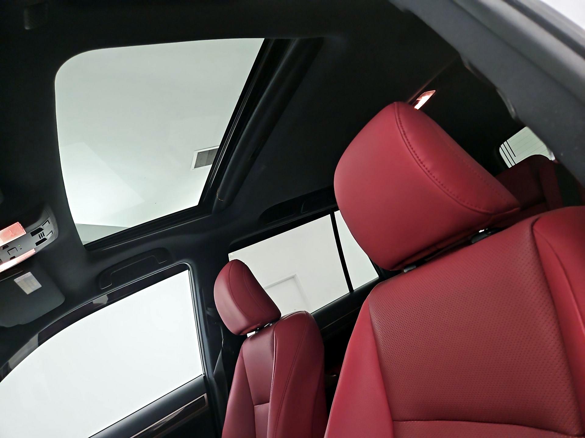 Thumbnail: 2021 Lexus GX - 20