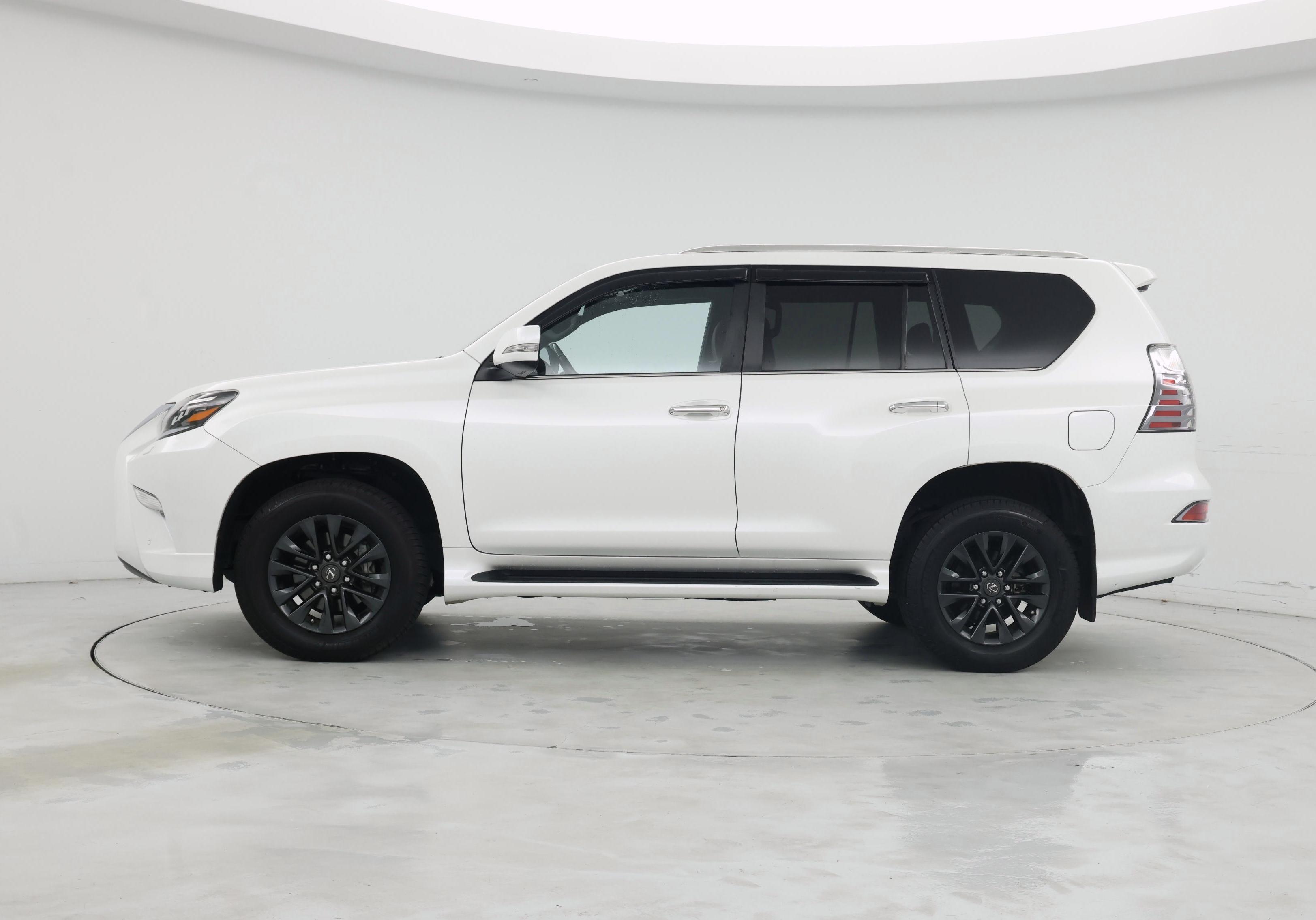 Thumbnail: 2021 Lexus GX - 3