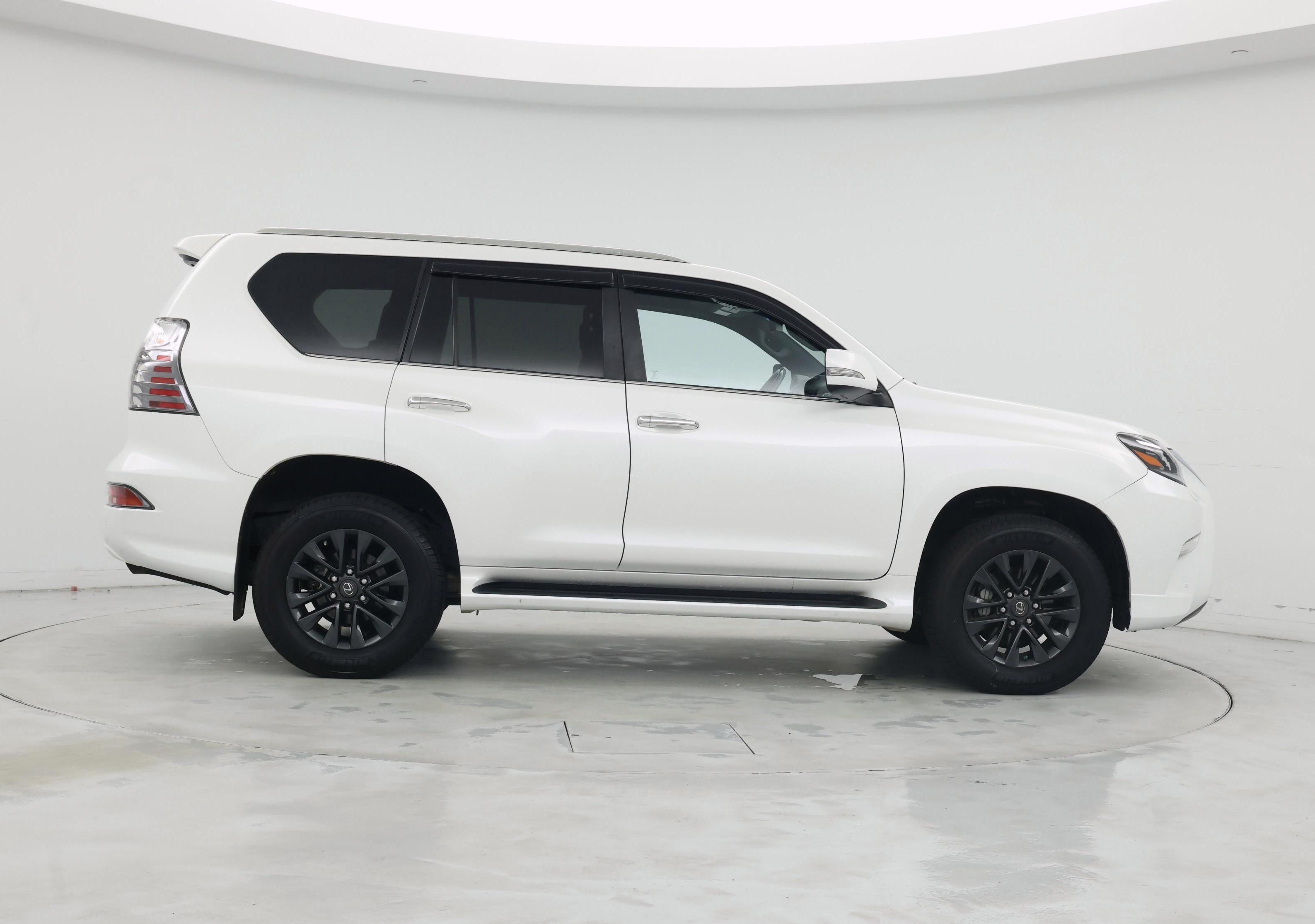 Thumbnail: 2021 Lexus GX - 7