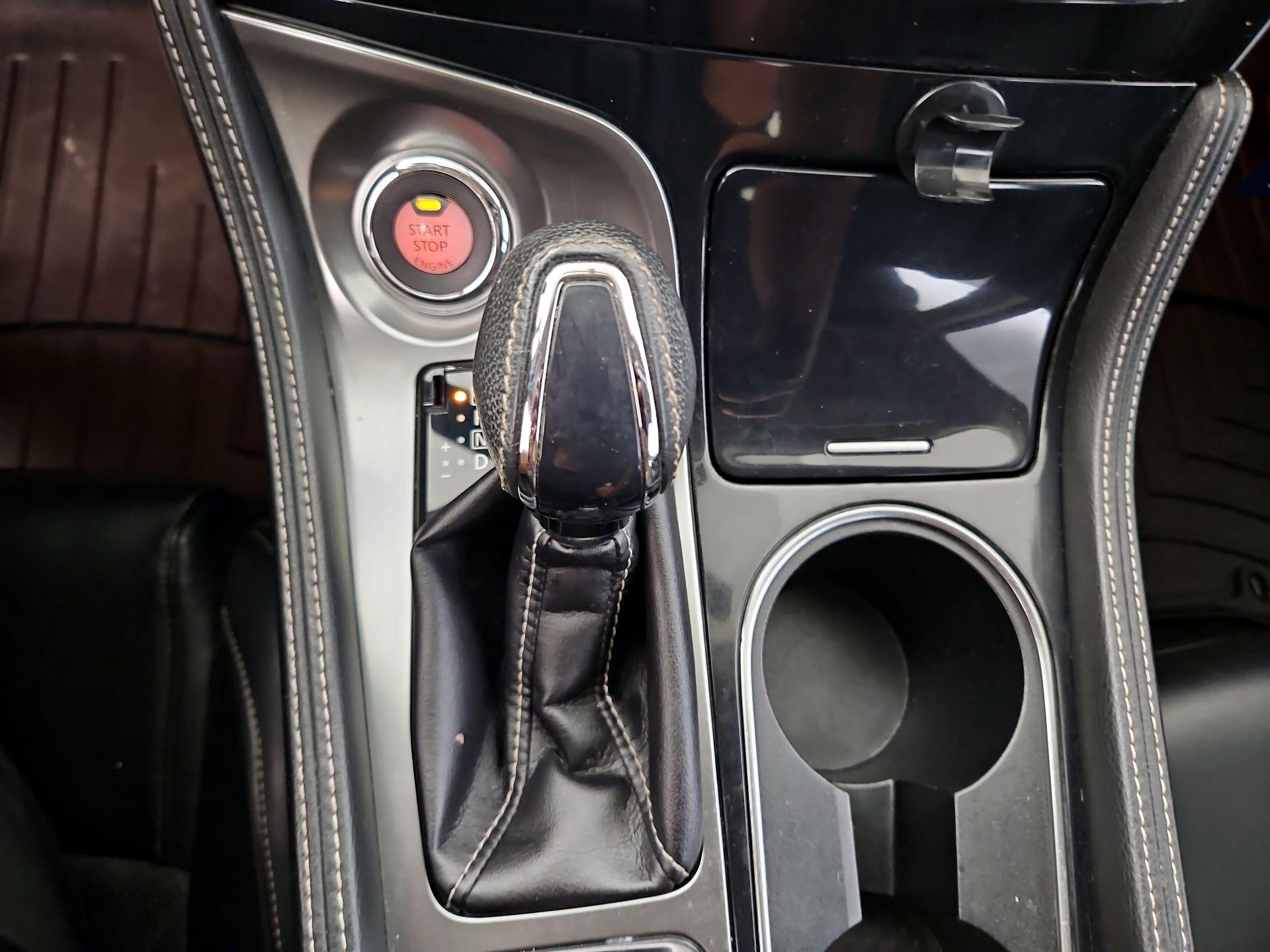 Thumbnail: 2019 Nissan Maxima - 18