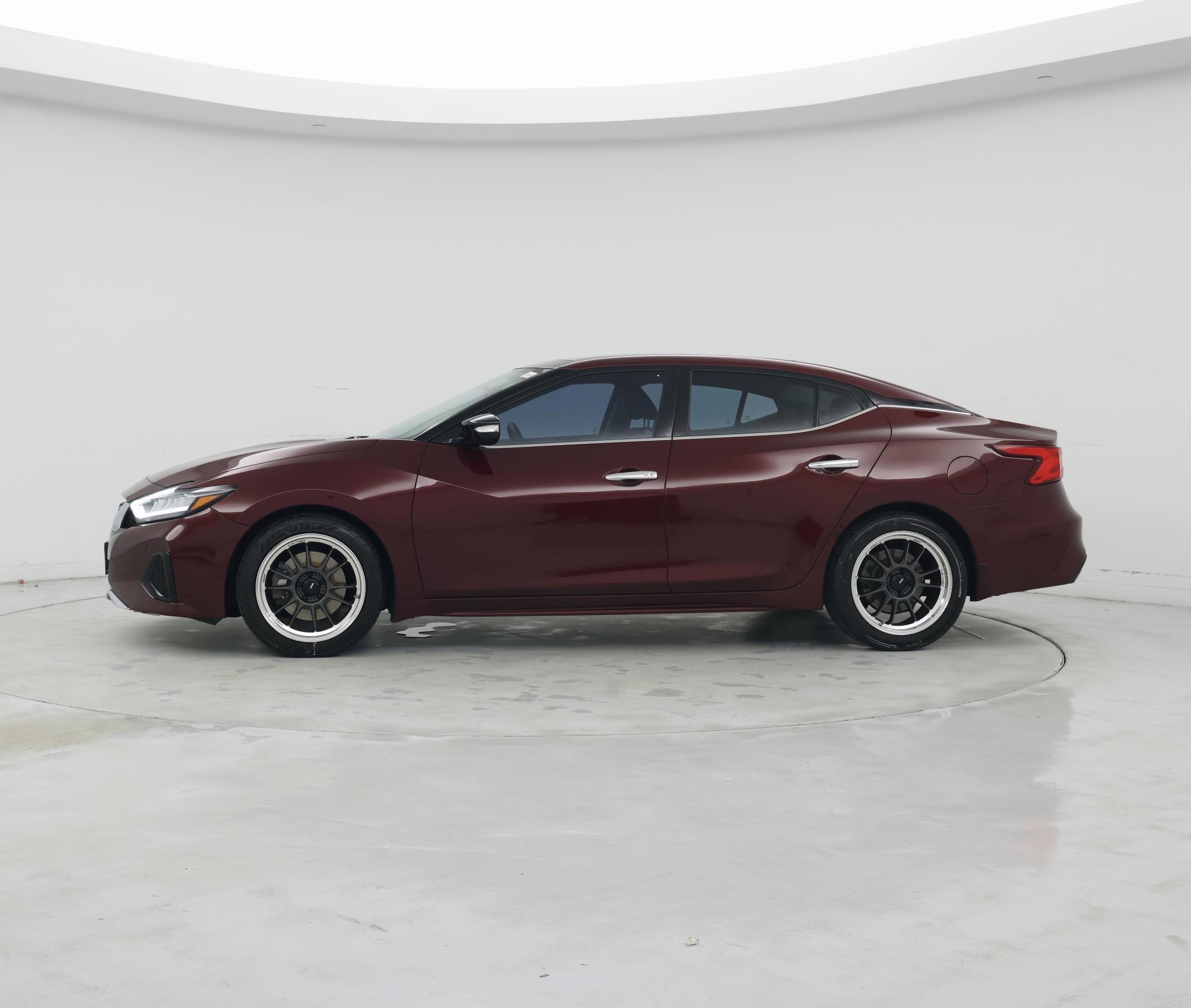 Thumbnail: 2019 Nissan Maxima - 3