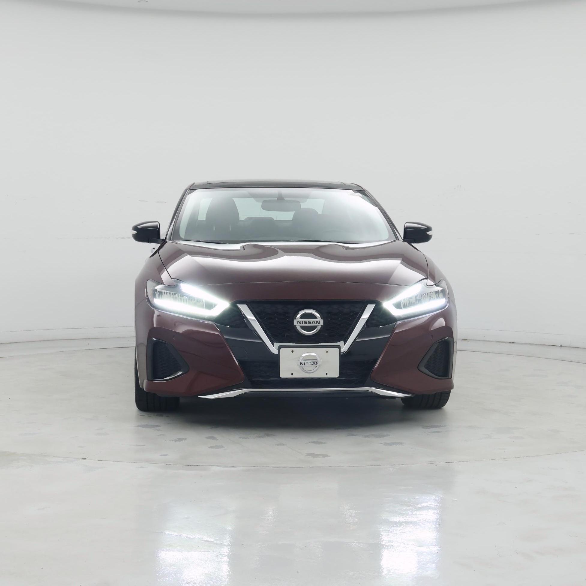 Thumbnail: 2019 Nissan Maxima - 5