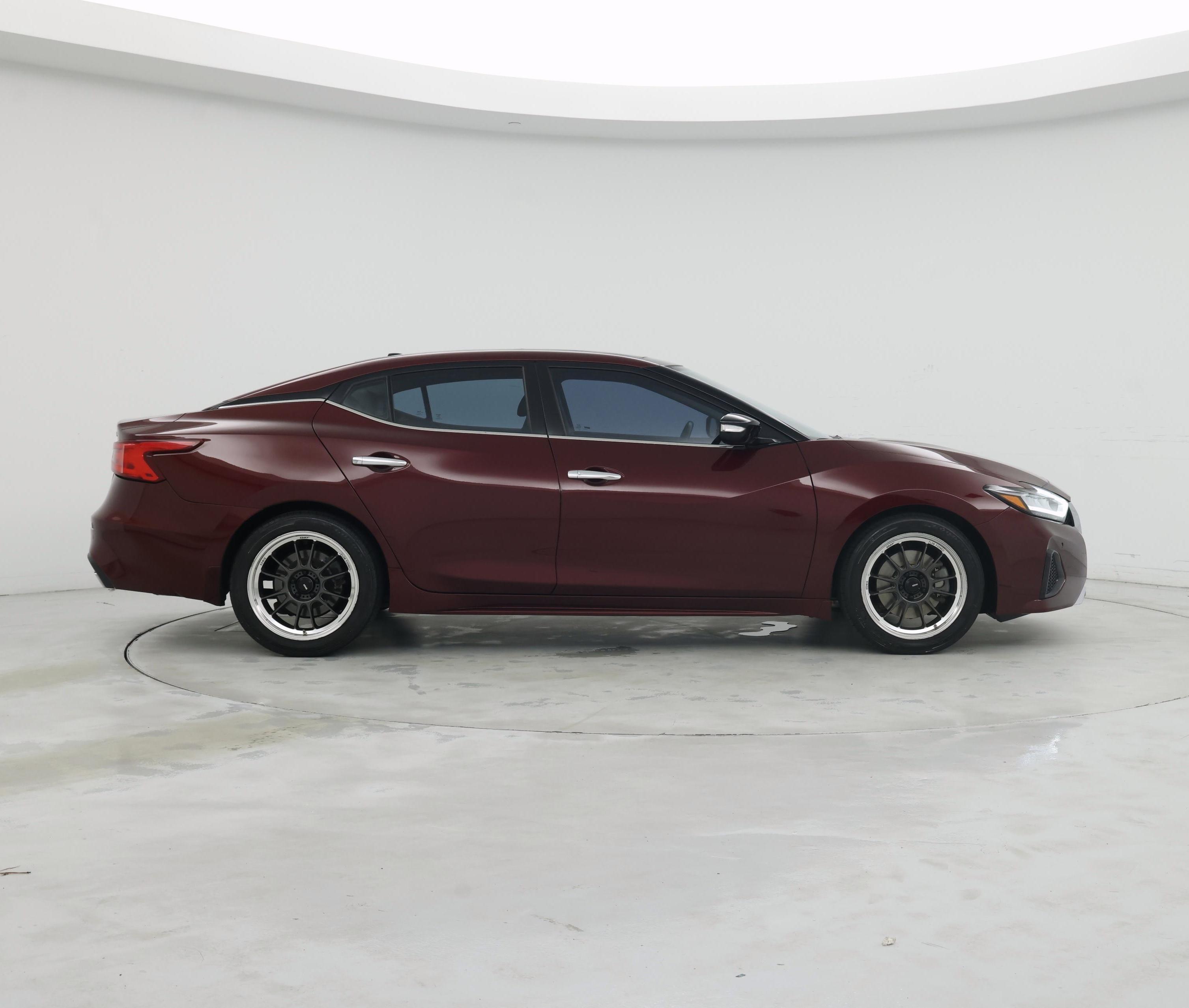 Thumbnail: 2019 Nissan Maxima - 7