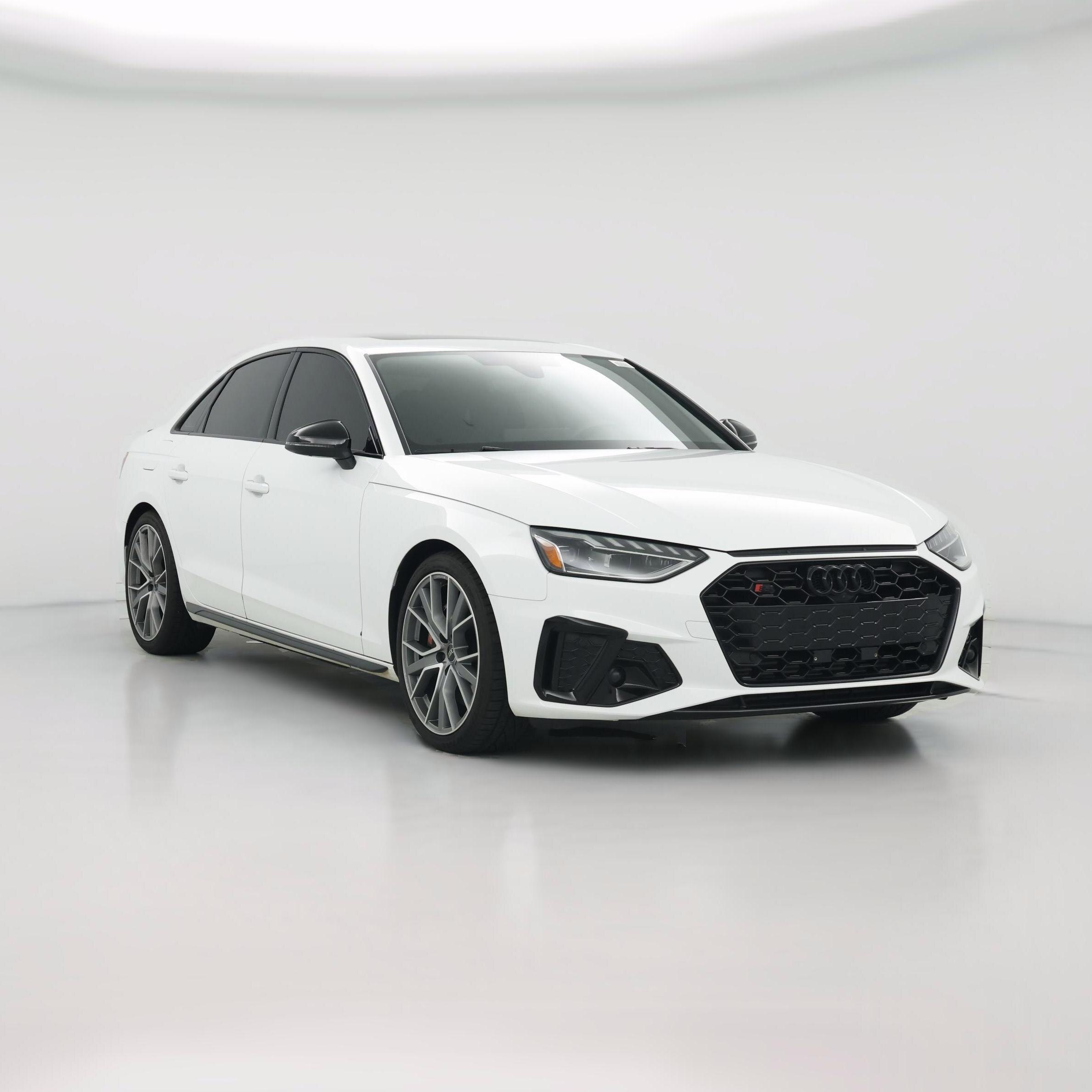 Thumbnail: 2024 Audi S4 - 1