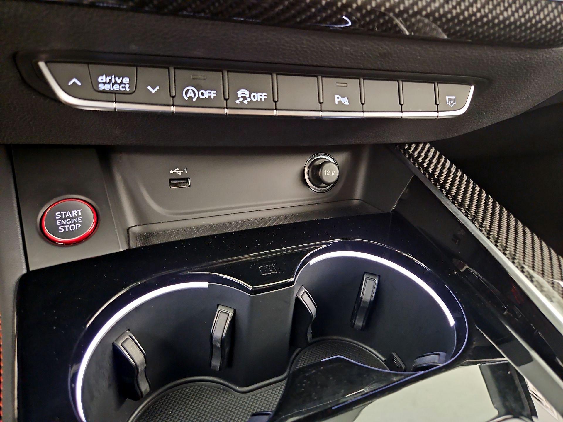 Thumbnail: 2024 Audi S4 - 18