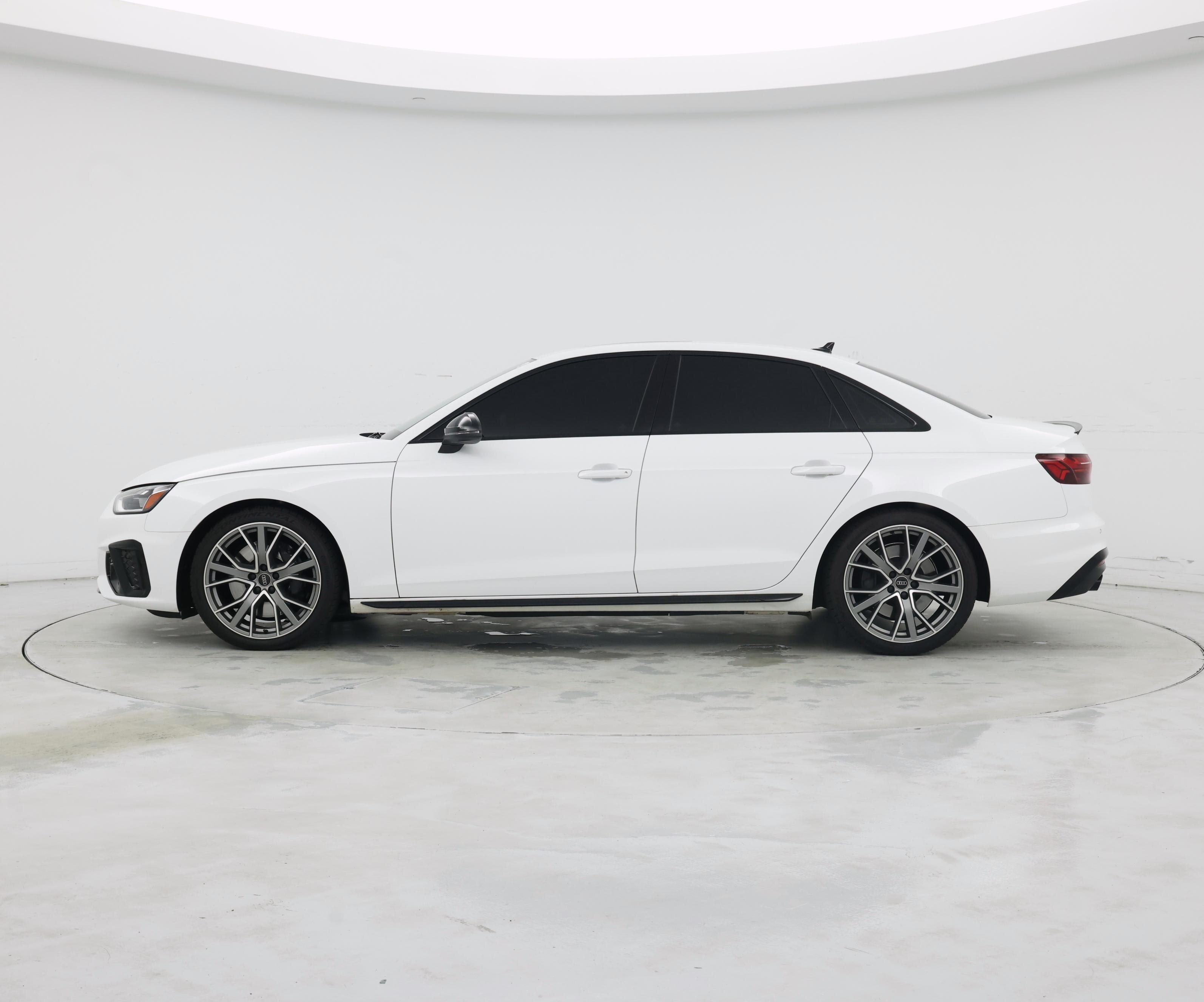 Thumbnail: 2024 Audi S4 - 3