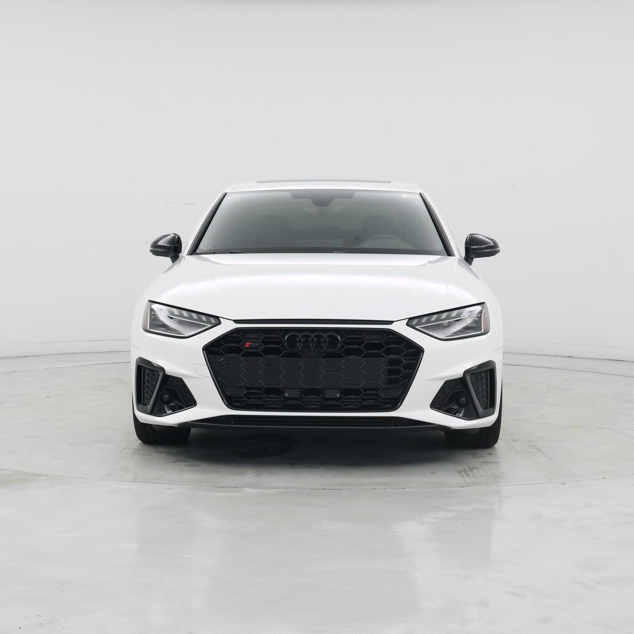 Thumbnail: 2024 Audi S4 - 5