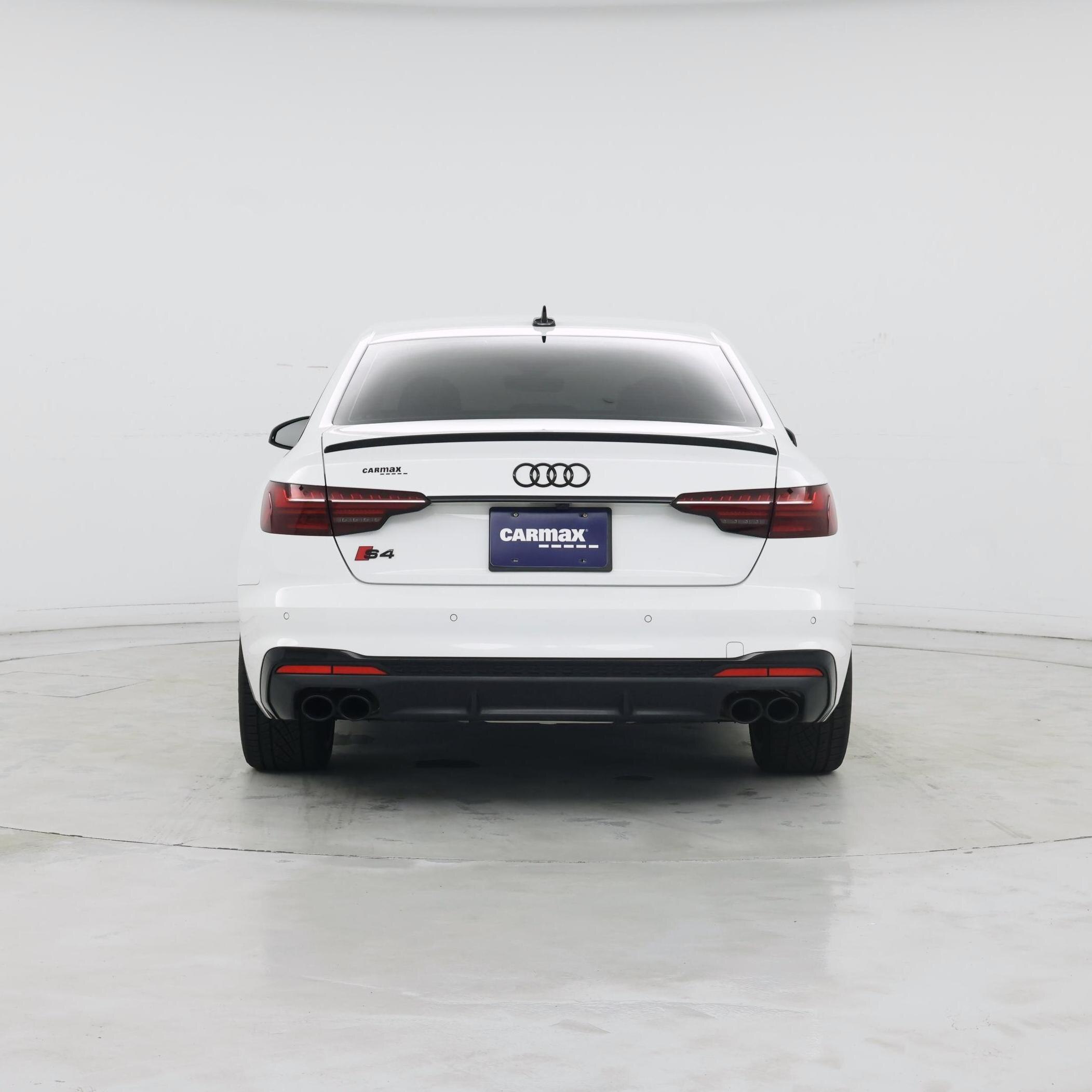 Thumbnail: 2024 Audi S4 - 6