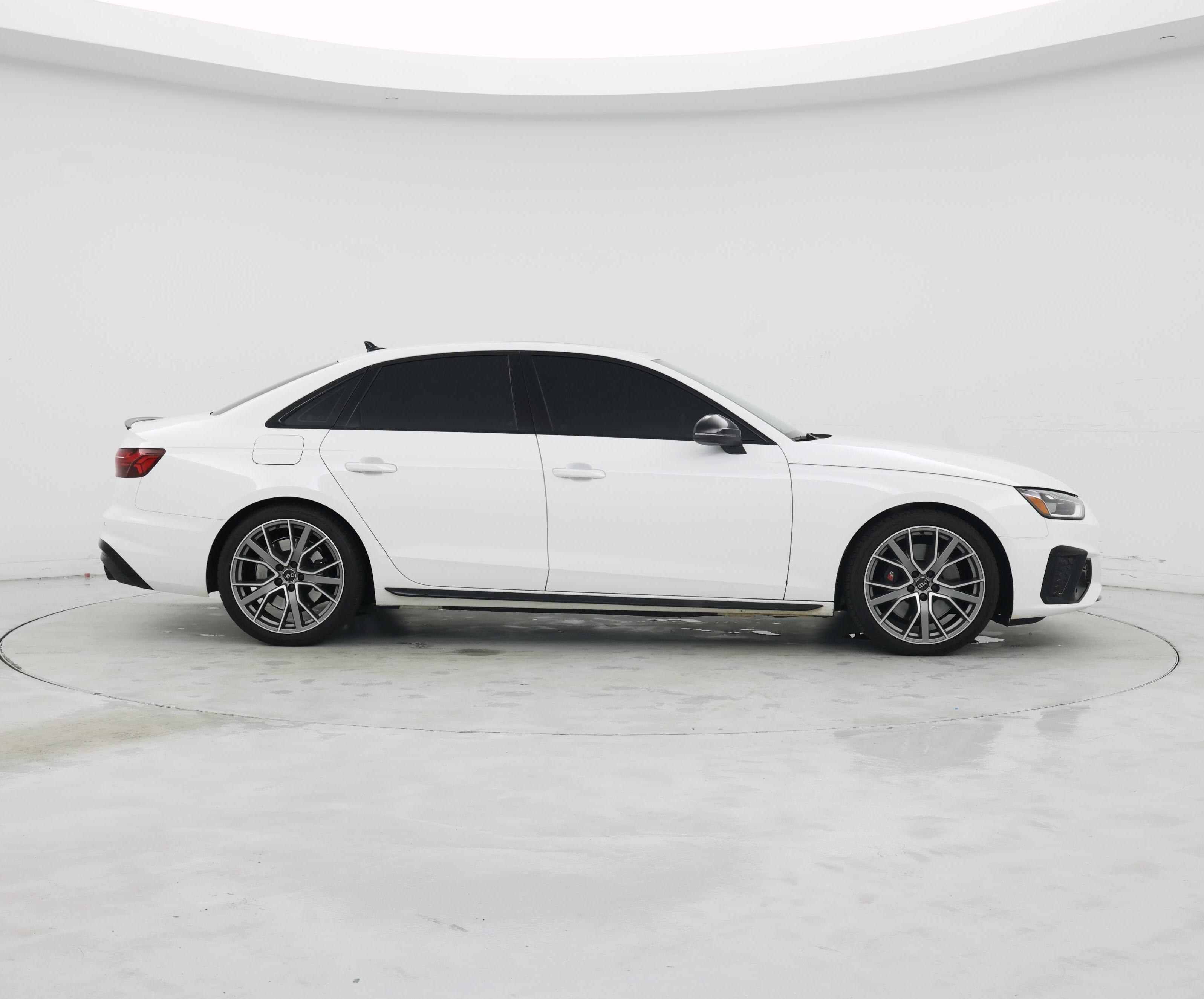 Thumbnail: 2024 Audi S4 - 7