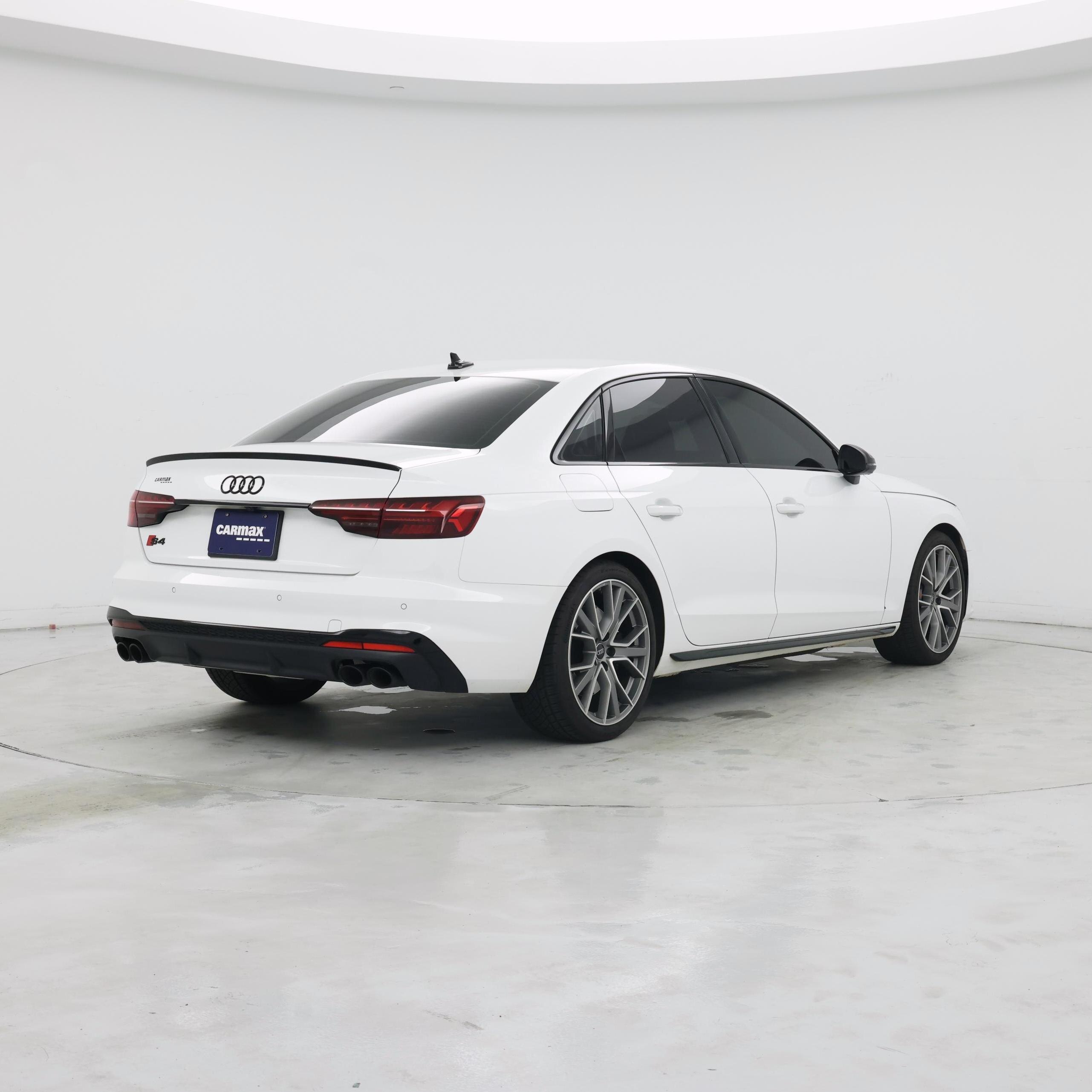 Thumbnail: 2024 Audi S4 - 8