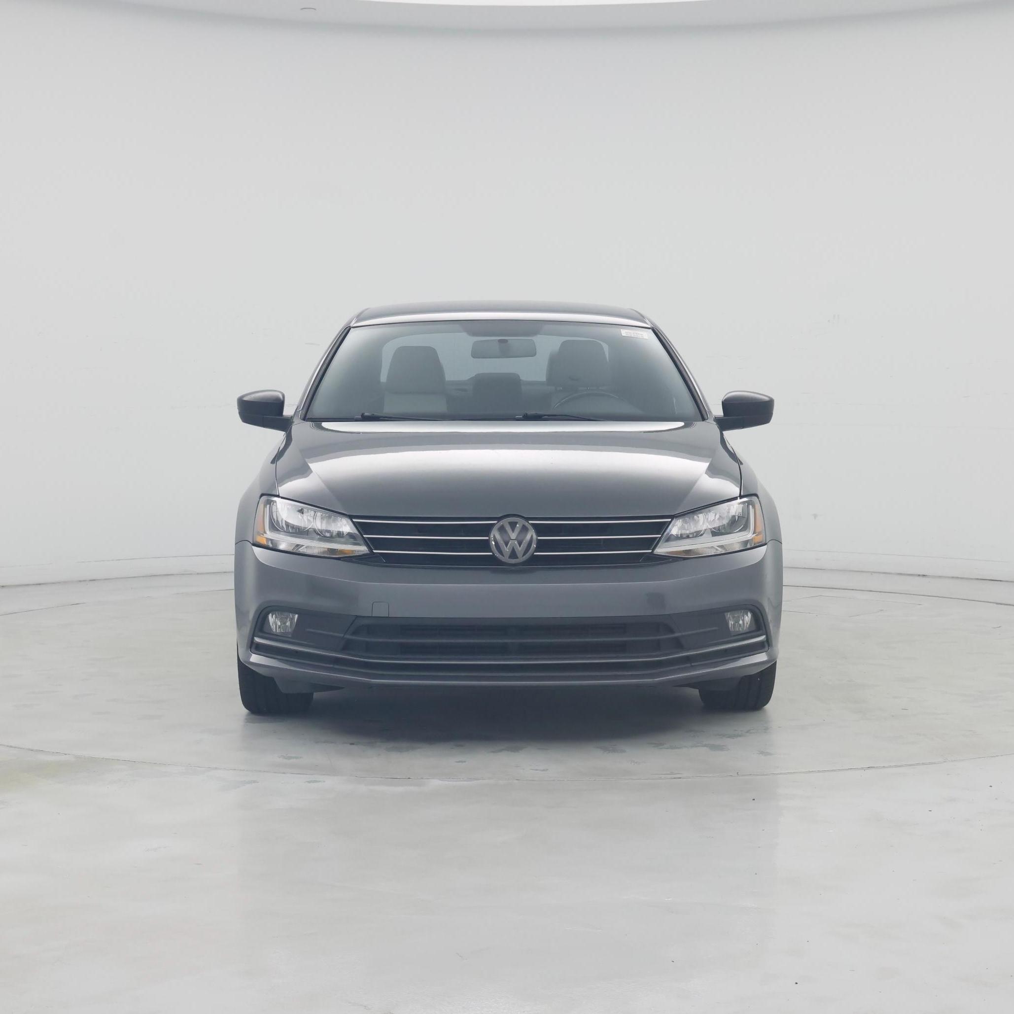 Thumbnail: 2017 Volkswagen Jetta - 5