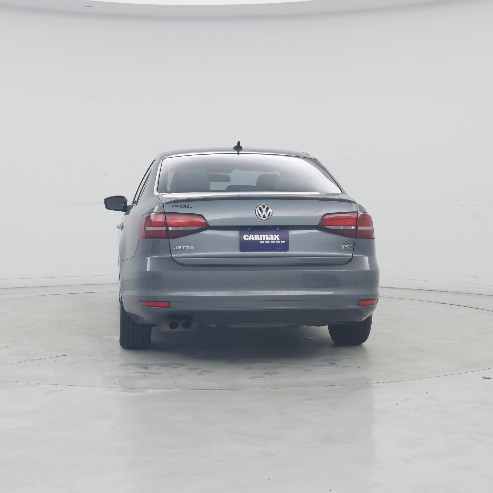 Thumbnail: 2017 Volkswagen Jetta - 6