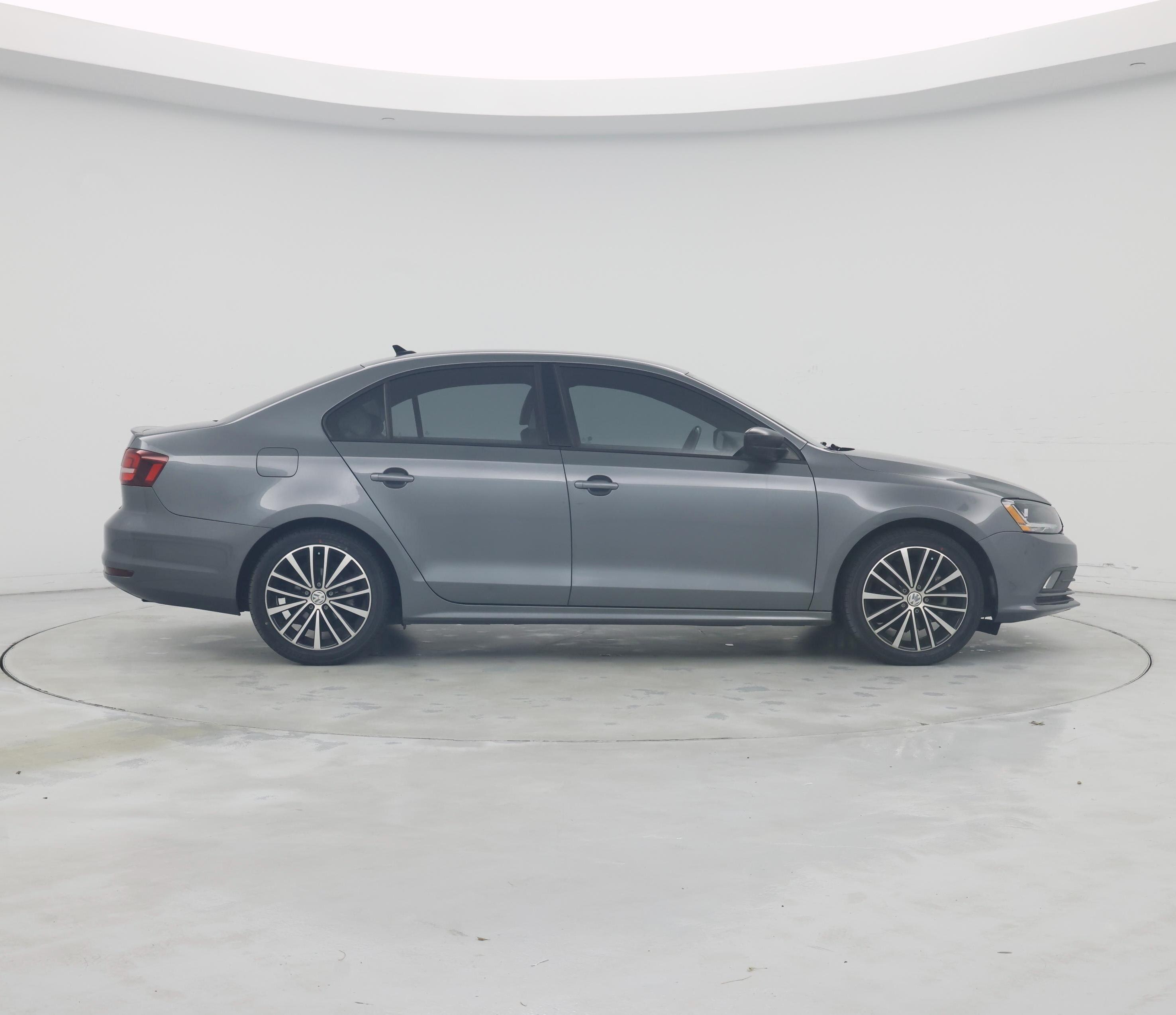 Thumbnail: 2017 Volkswagen Jetta - 7